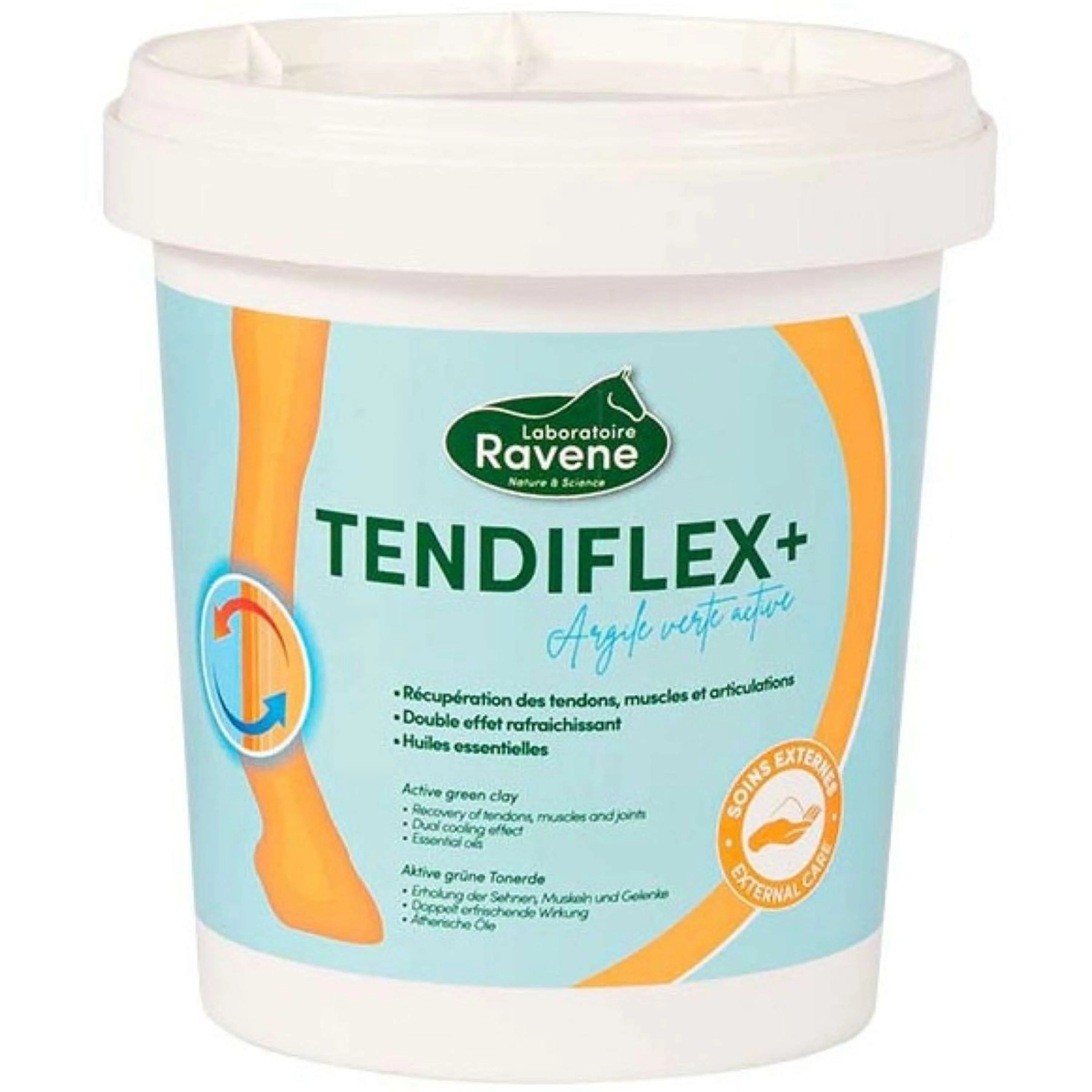 Ravene Klei Tendiflex+ - Image 2