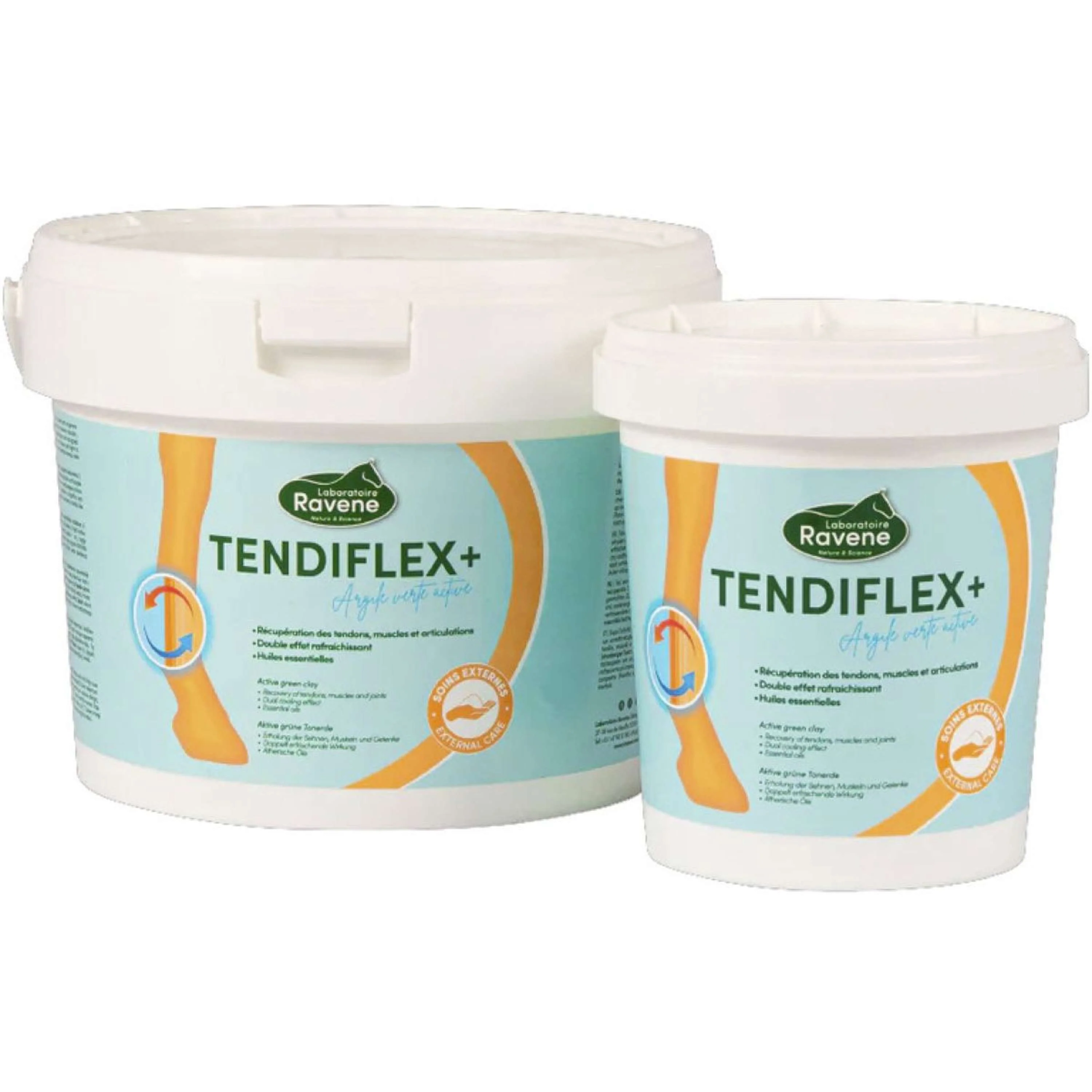 Ravene Klei Tendiflex+ - Image 3