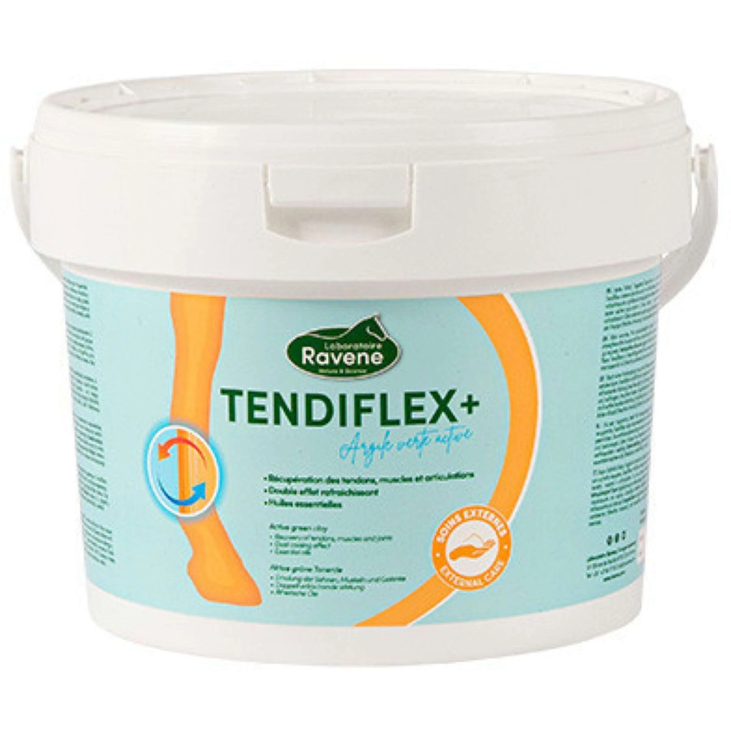 Ravene Klei Tendiflex+ - Image 4