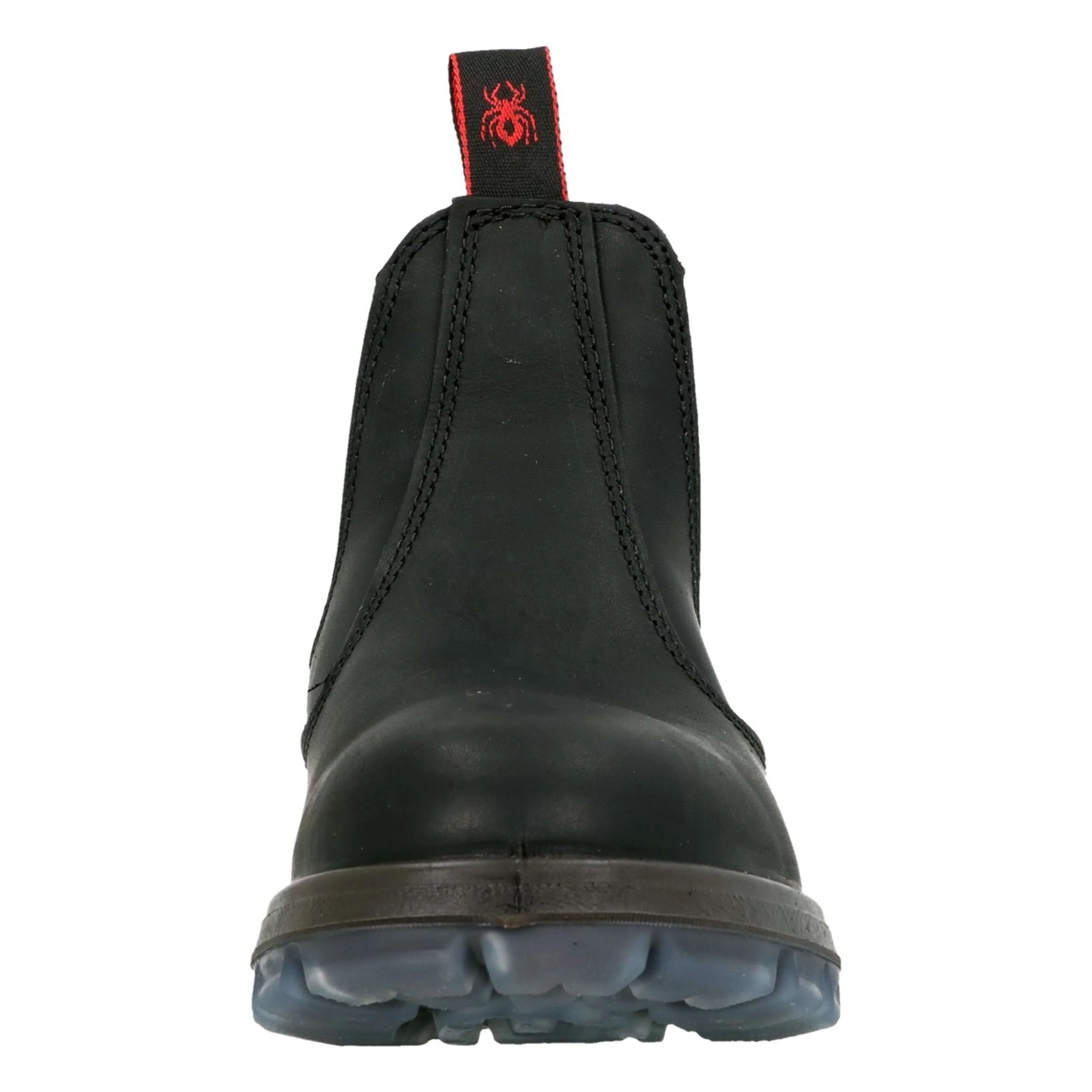 Redback Scarpe UBBK Nero - Image 8