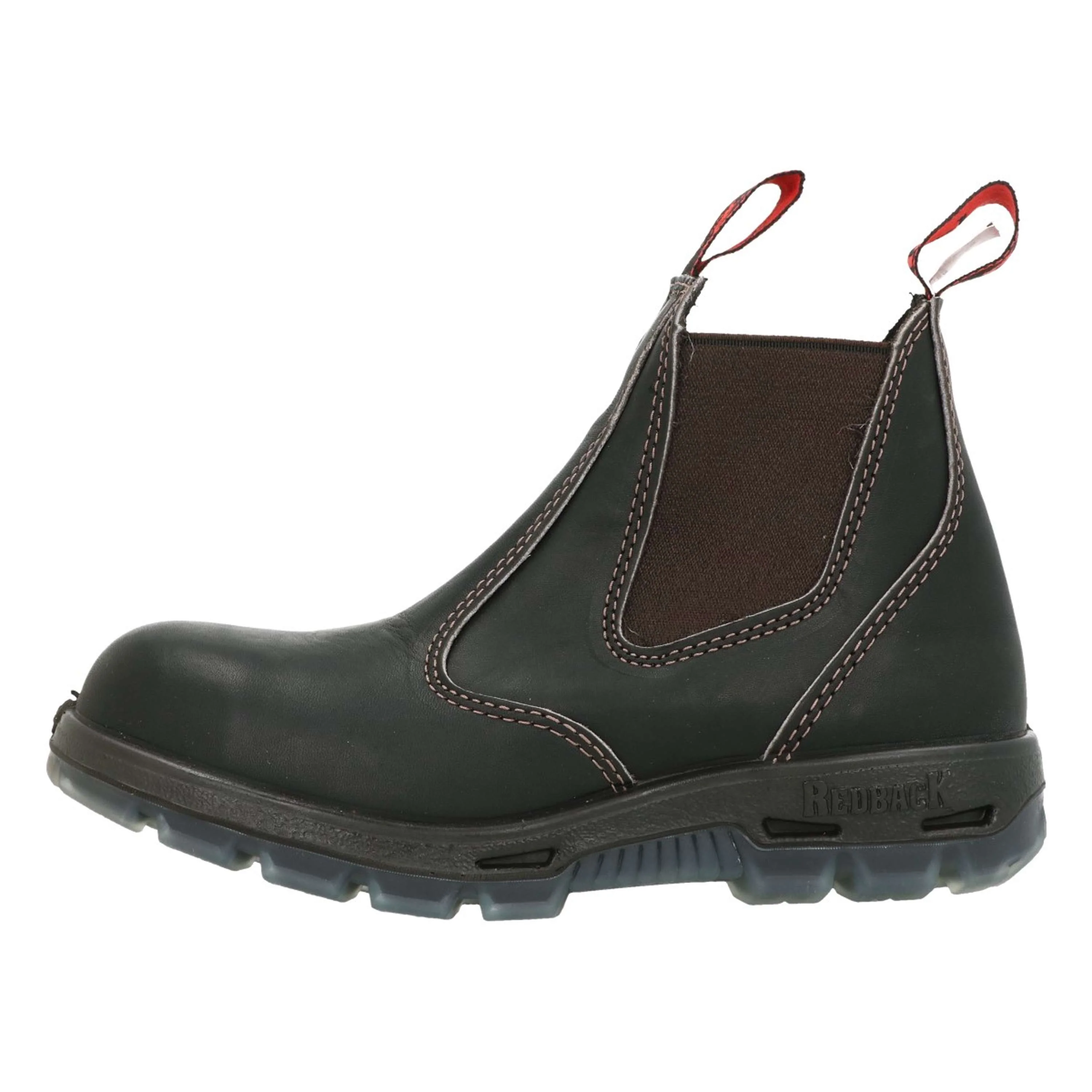 Redback Redback UBOK Claret Marrone - Image 2