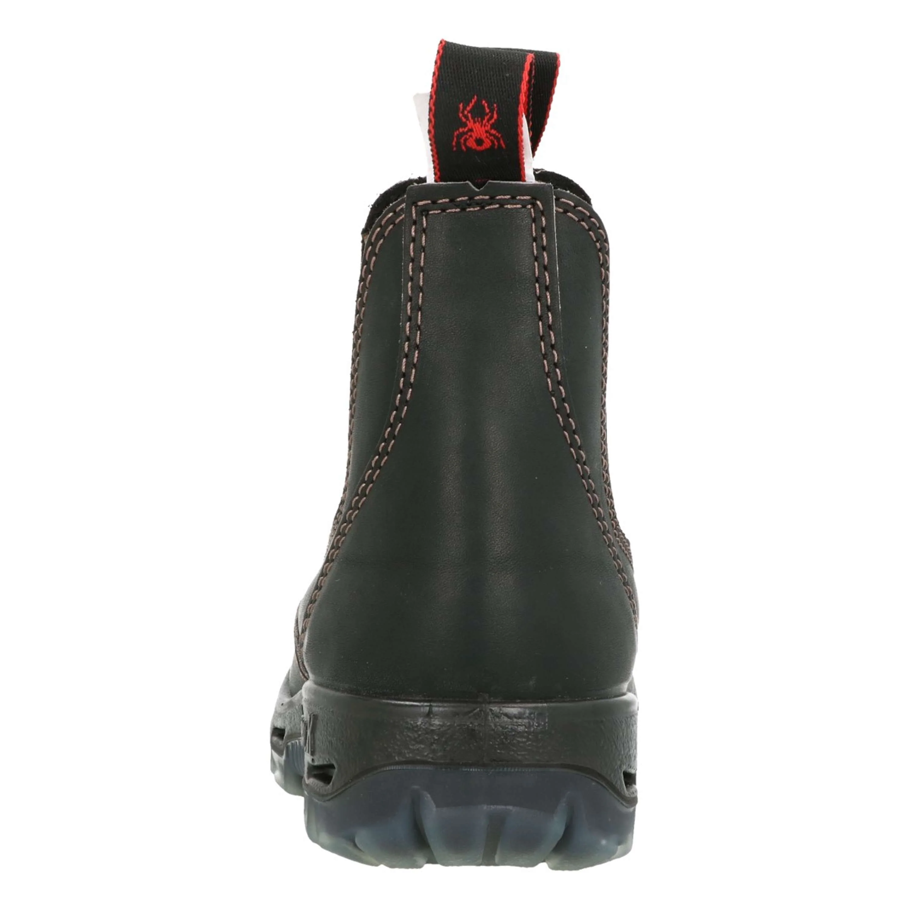 Redback Redback UBOK Claret Marrone - Image 4