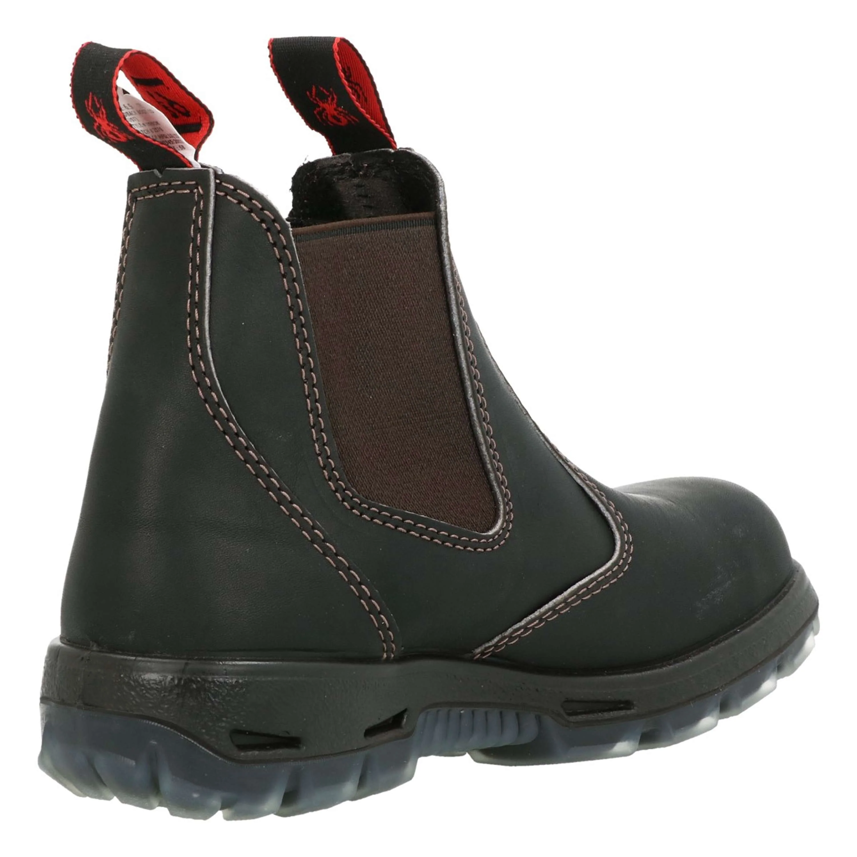 Redback Redback UBOK Claret Marrone - Image 5