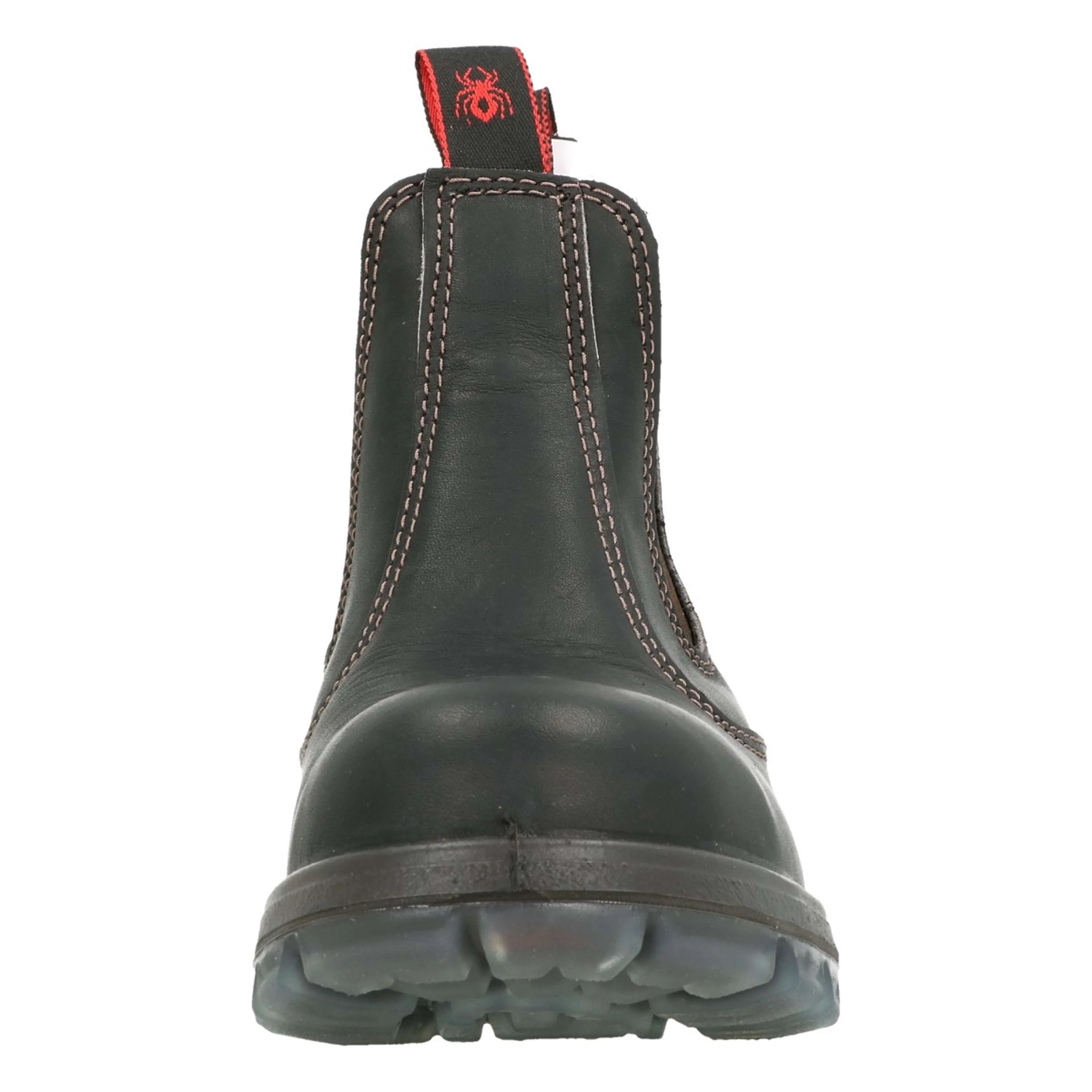 Redback Redback UBOK Claret Marrone - Image 8