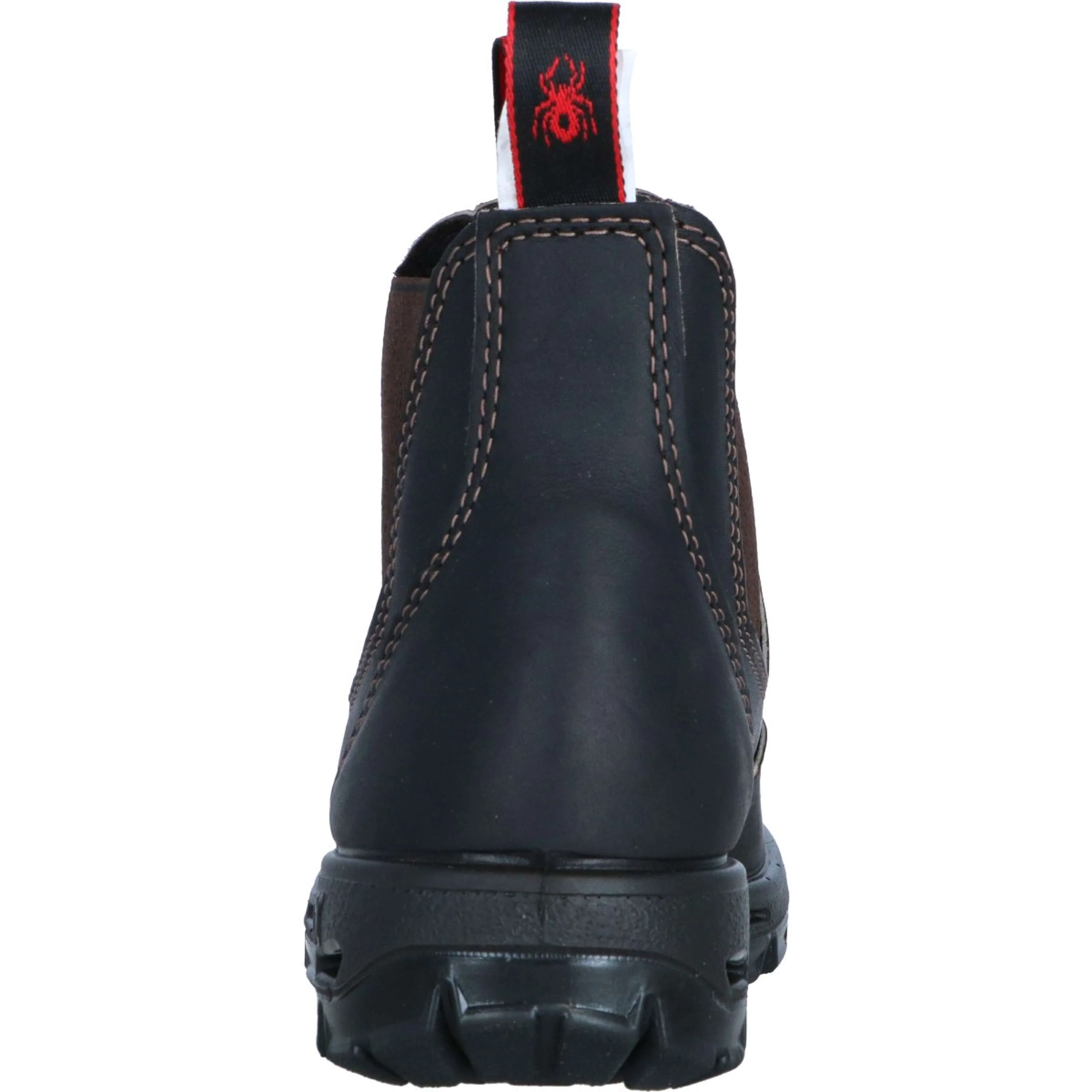Redback Stivaletti BUBOK Claret - Image 4
