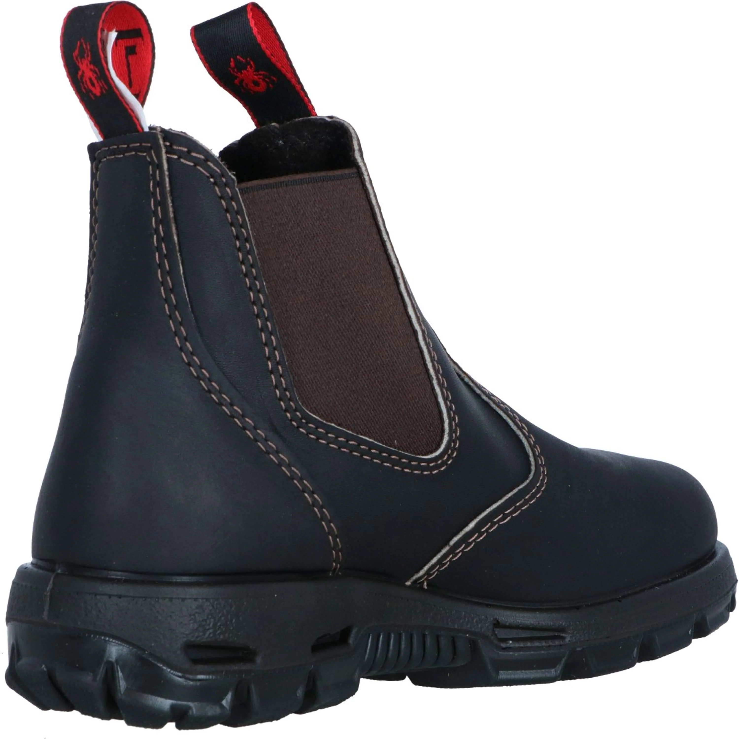 Redback Stivaletti BUBOK Claret - Image 5