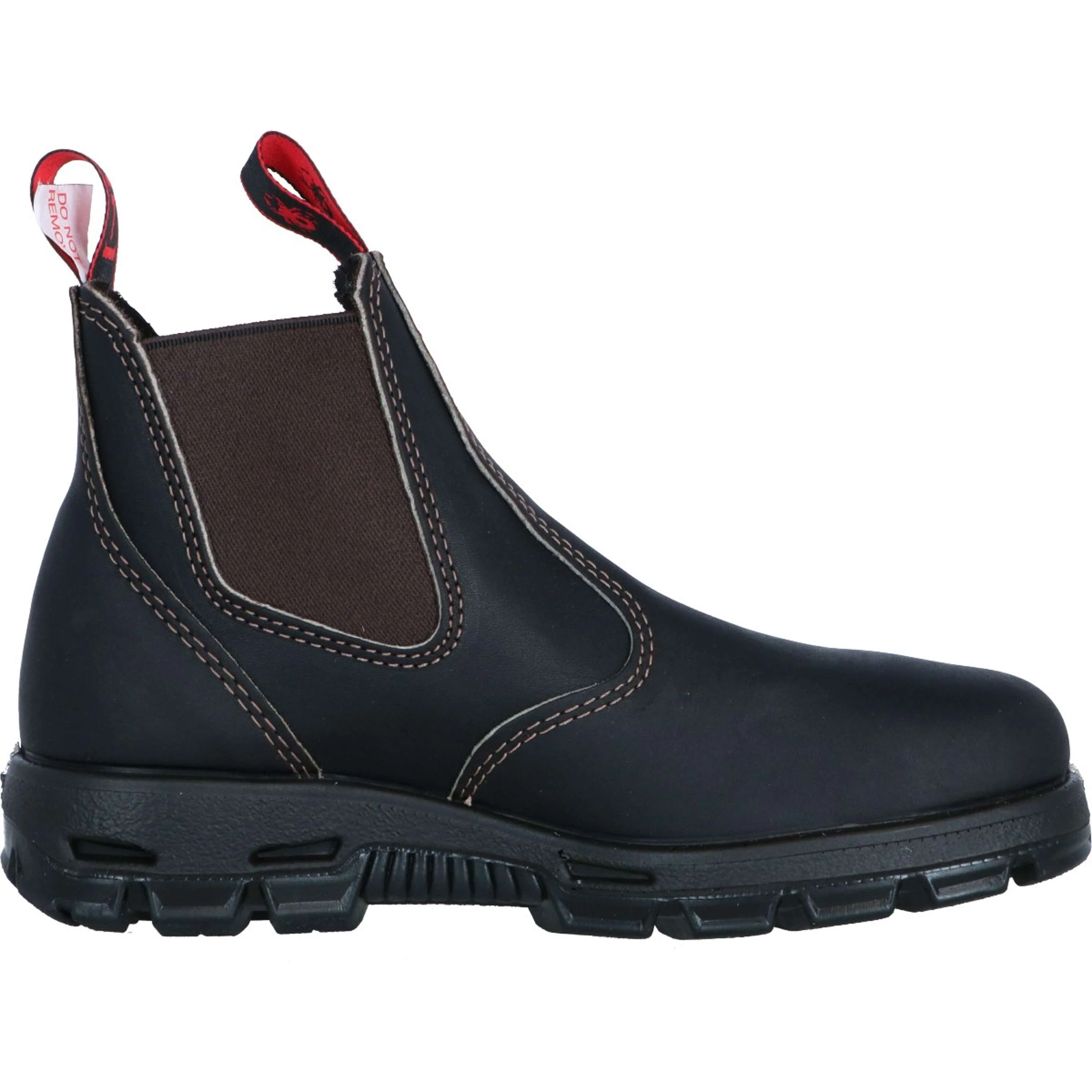 Redback Stivaletti BUBOK Claret - Image 6