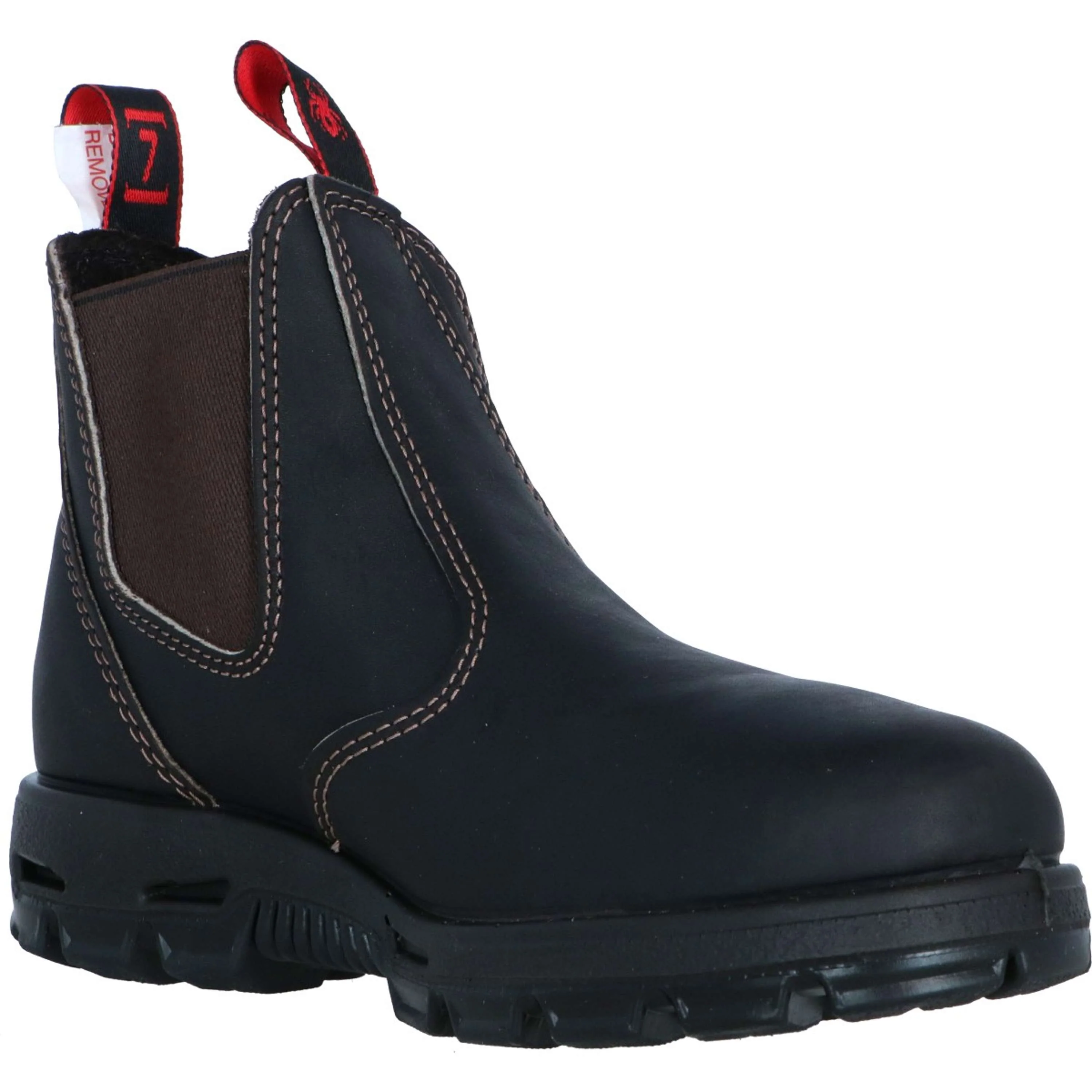 Redback Stivaletti BUBOK Claret - Image 7