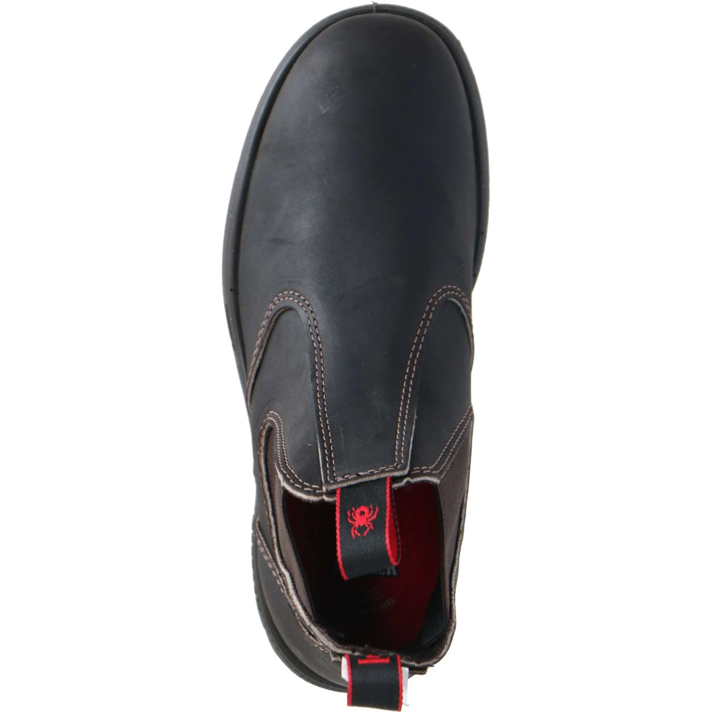 Redback Stivaletti BUBOK Claret - Image 9