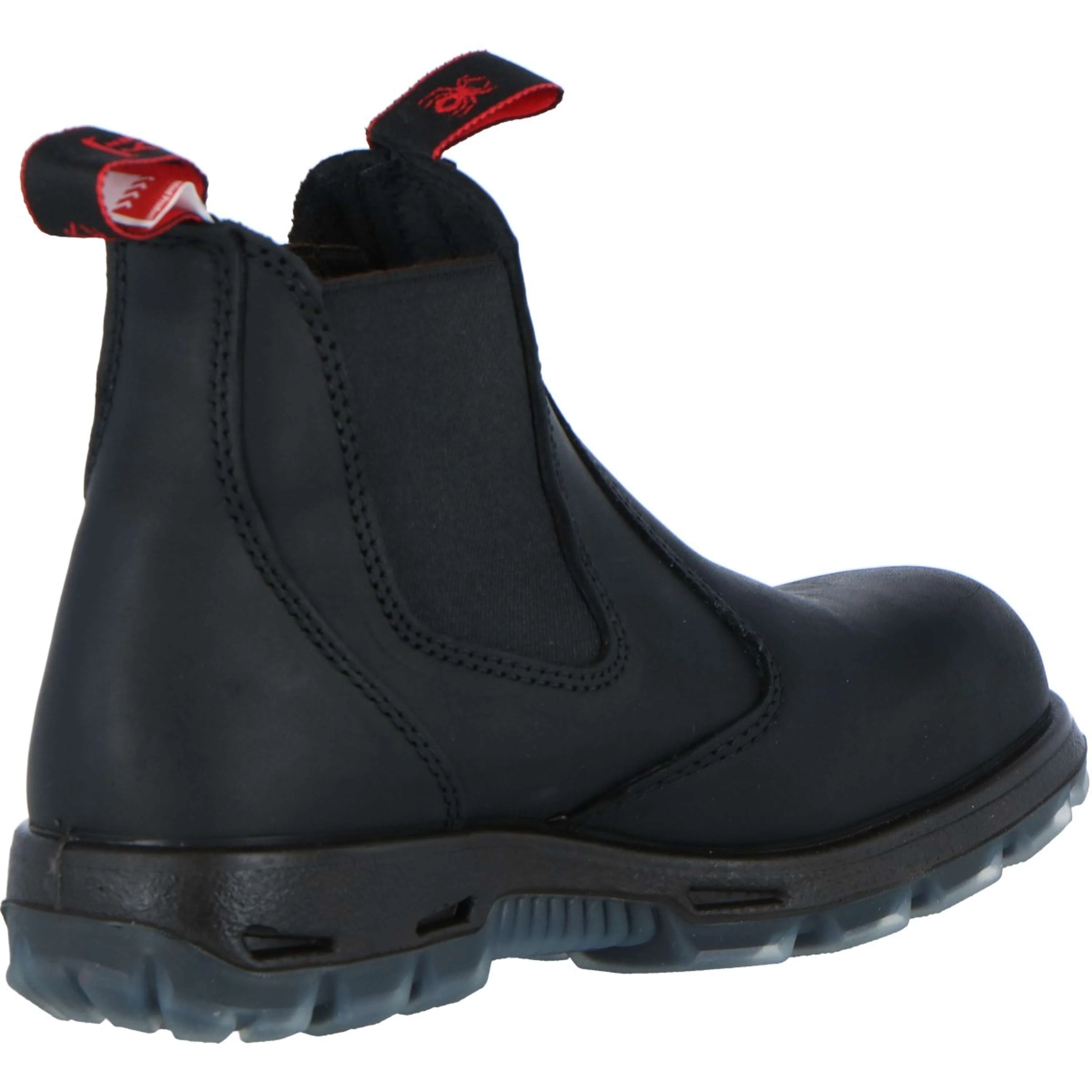 Redback Stivaletti USBBK Nero - Image 5