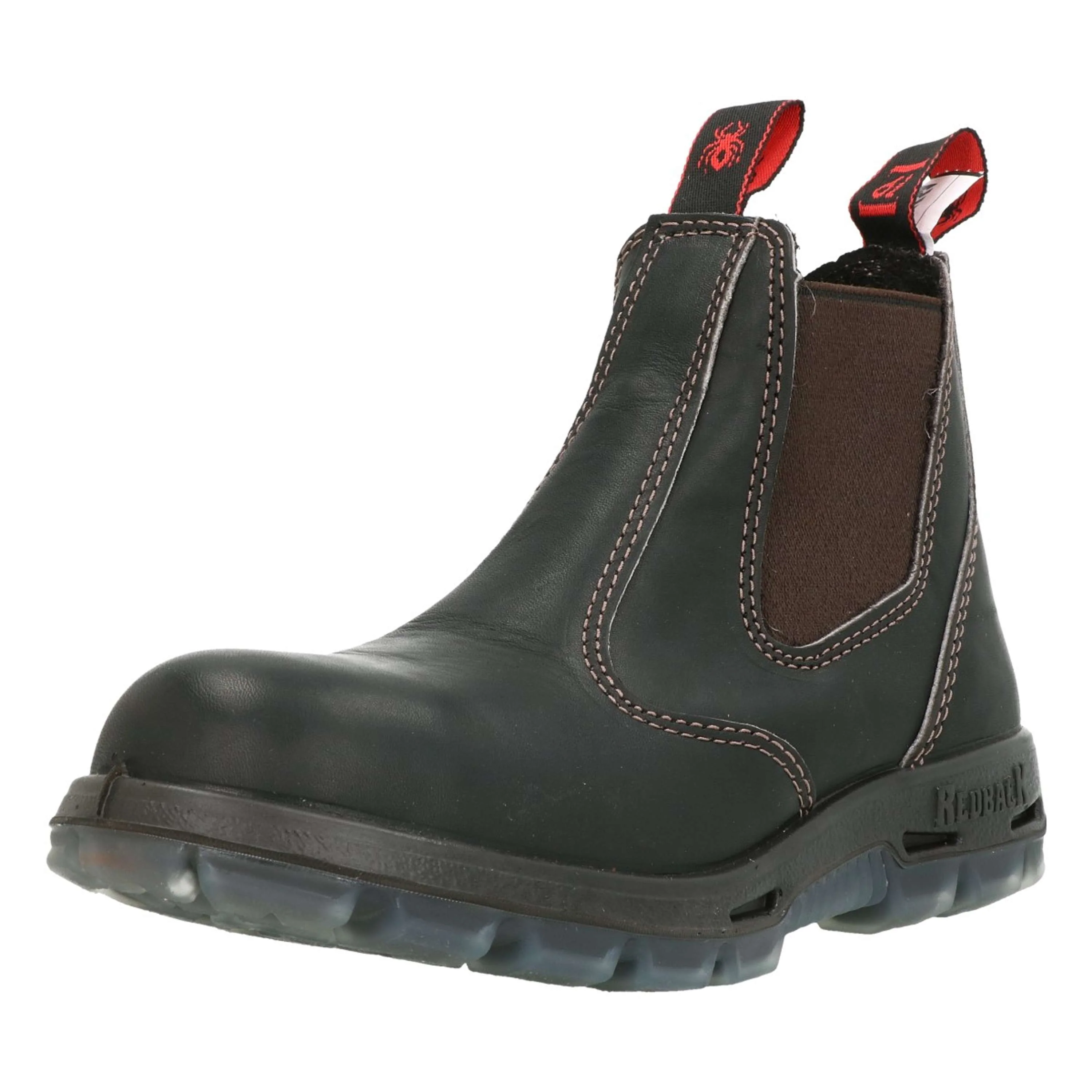 Redback Stivaletti USBOK Marrone