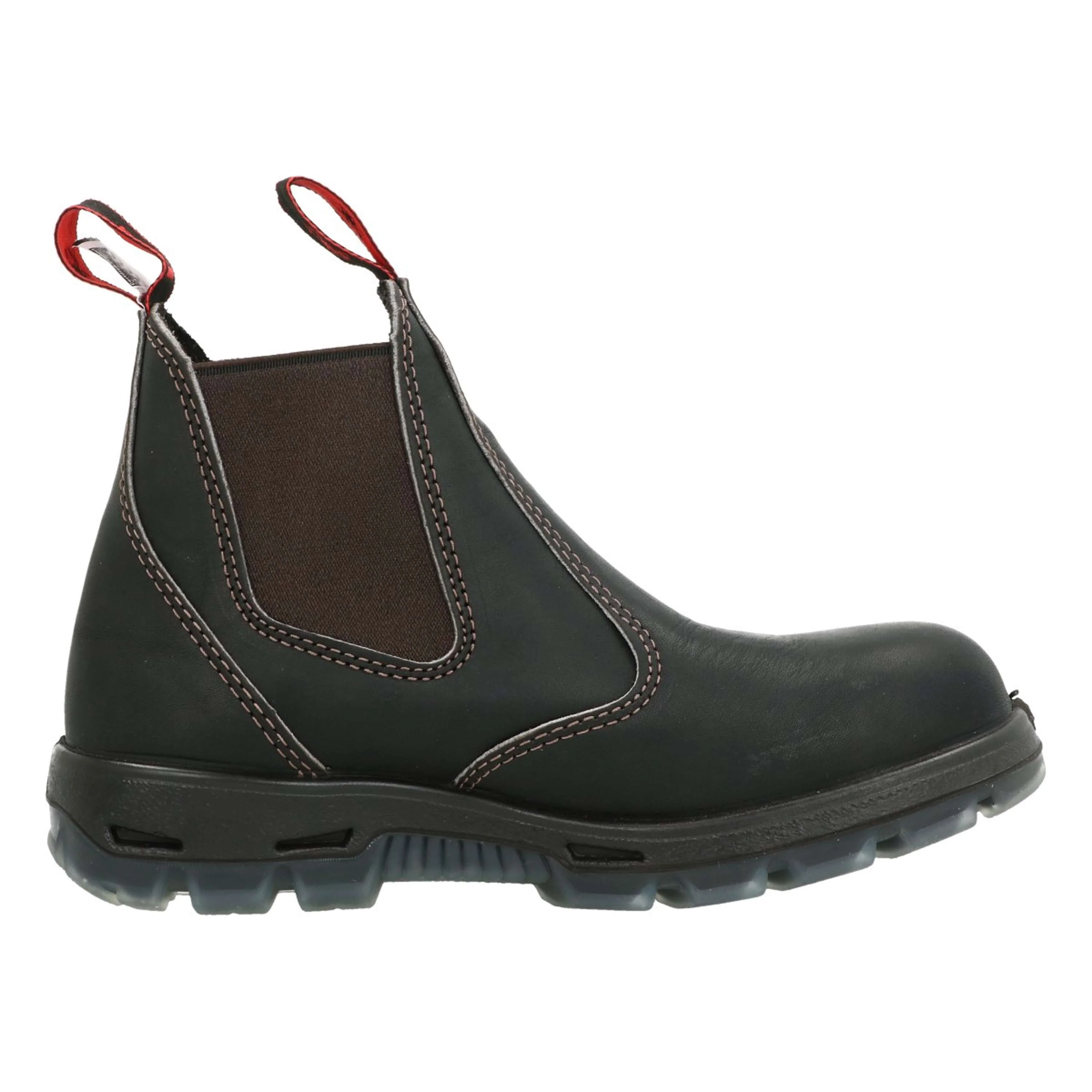 Redback Stivaletti USBOK Marrone - Image 6