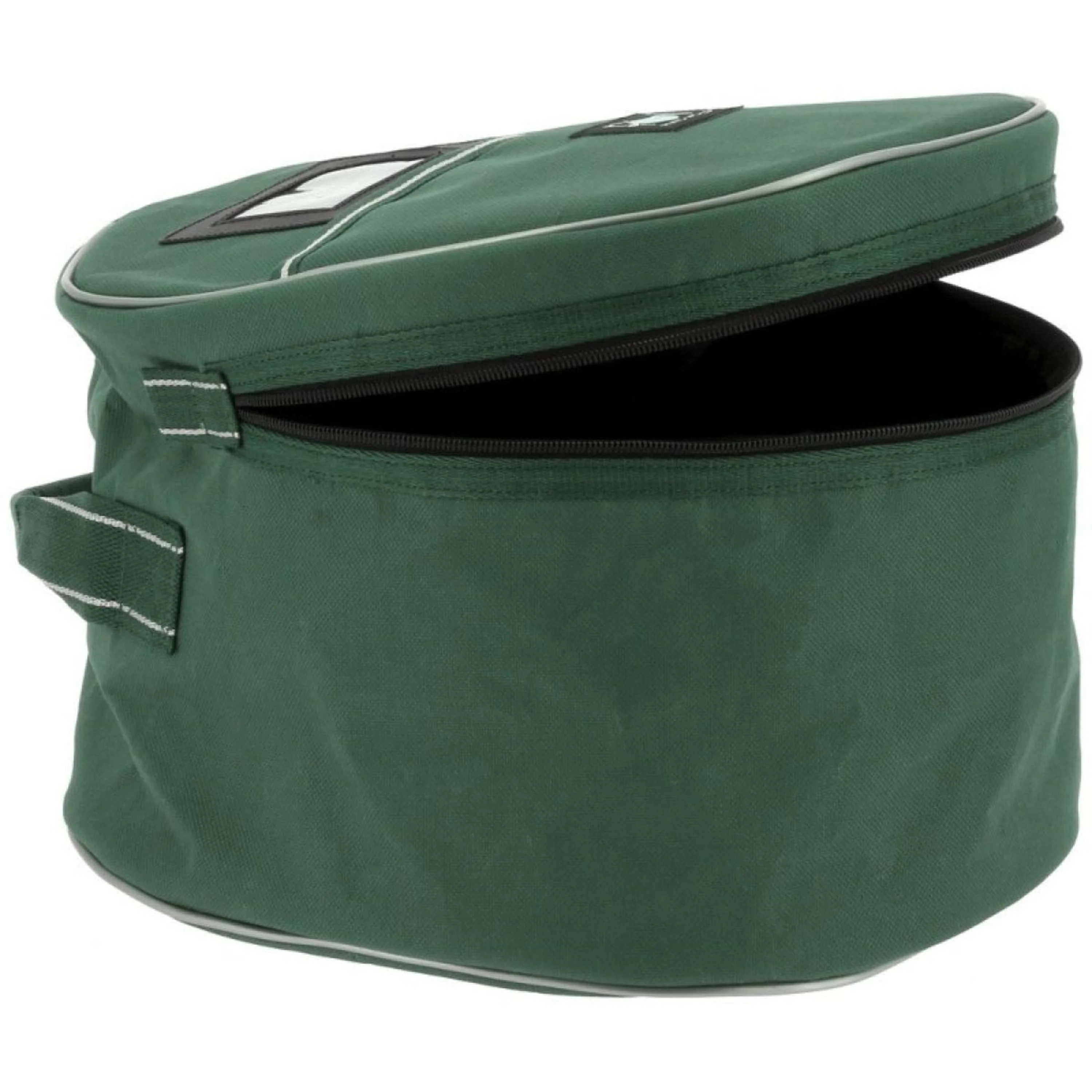 Riding World Borsa per Casco Verde scuro - Image 2