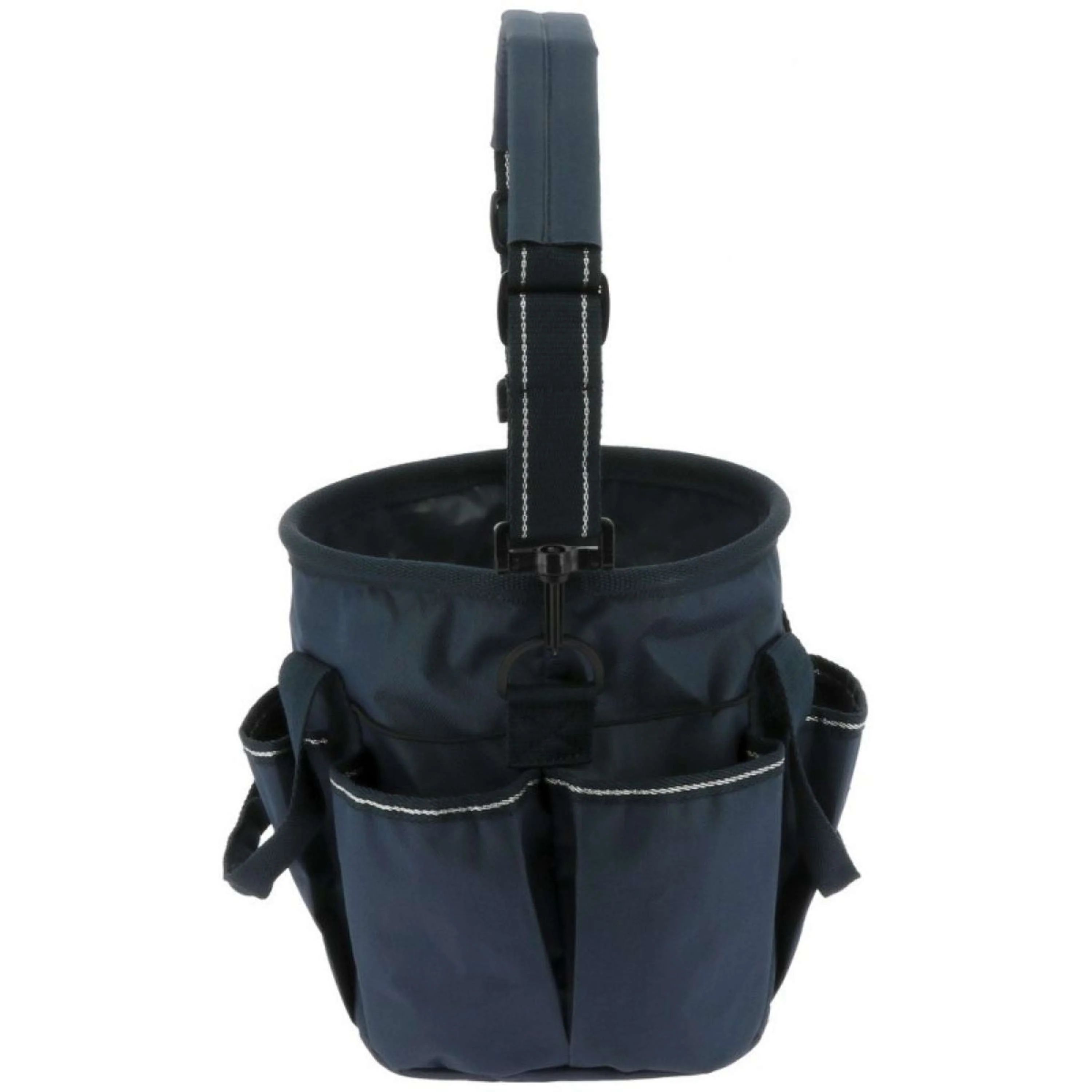 Riding World Borsa per la Toelettatura Navy - Image 2