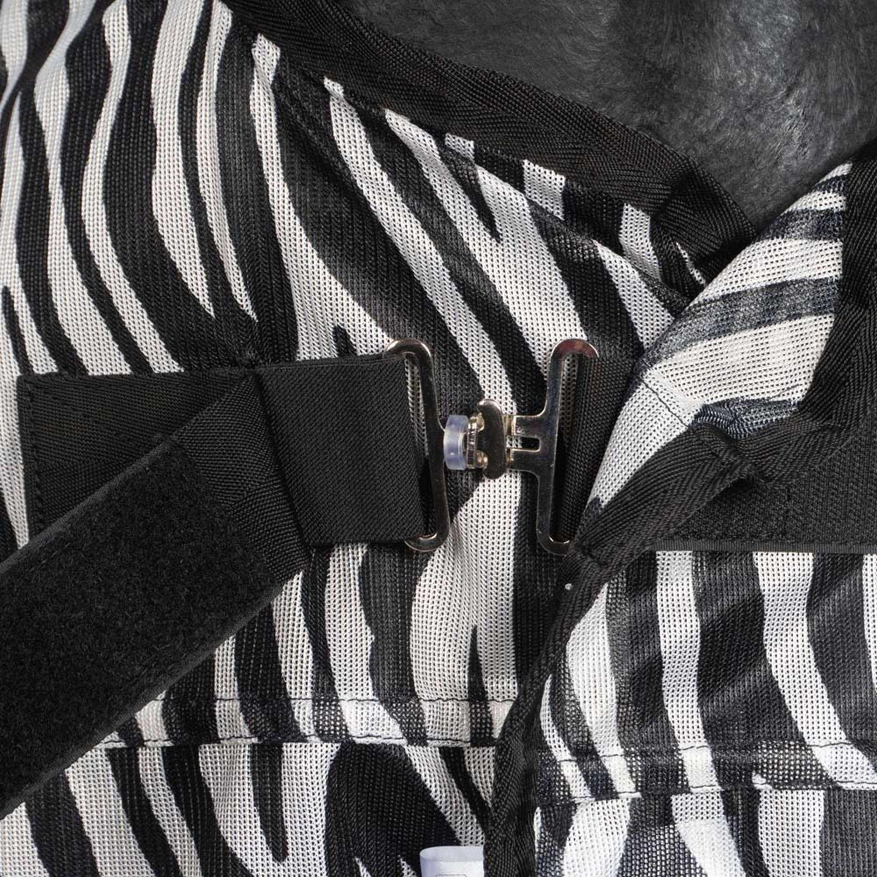 Riding World Coperta Antimosche Combo - Image 3