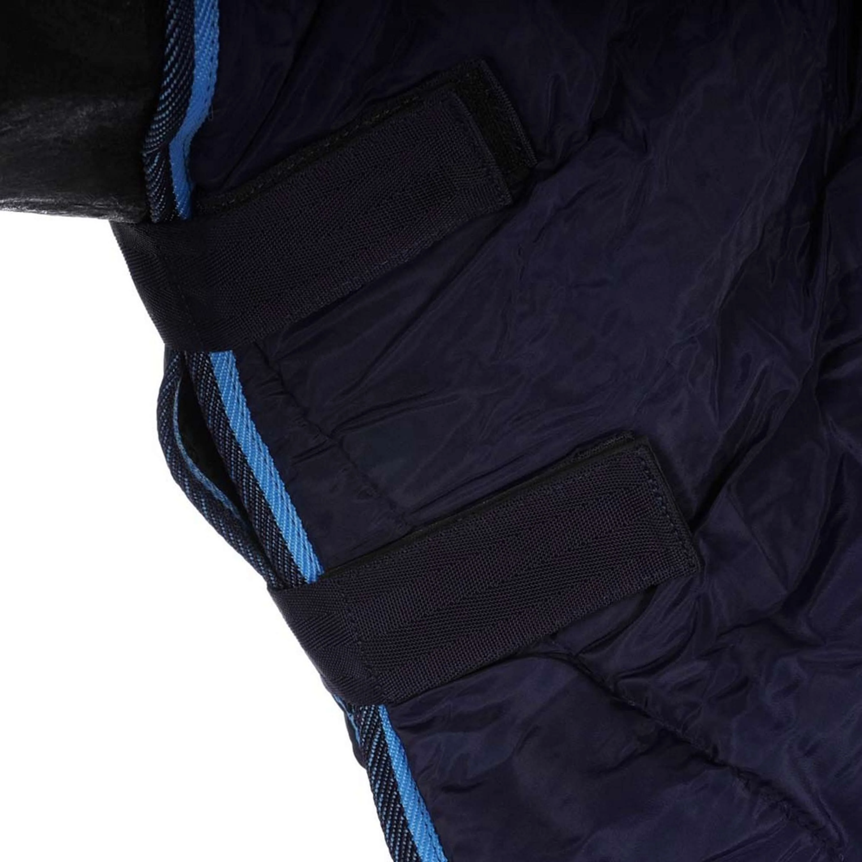 Riding World Coperta da scuderia Blu - Image 3