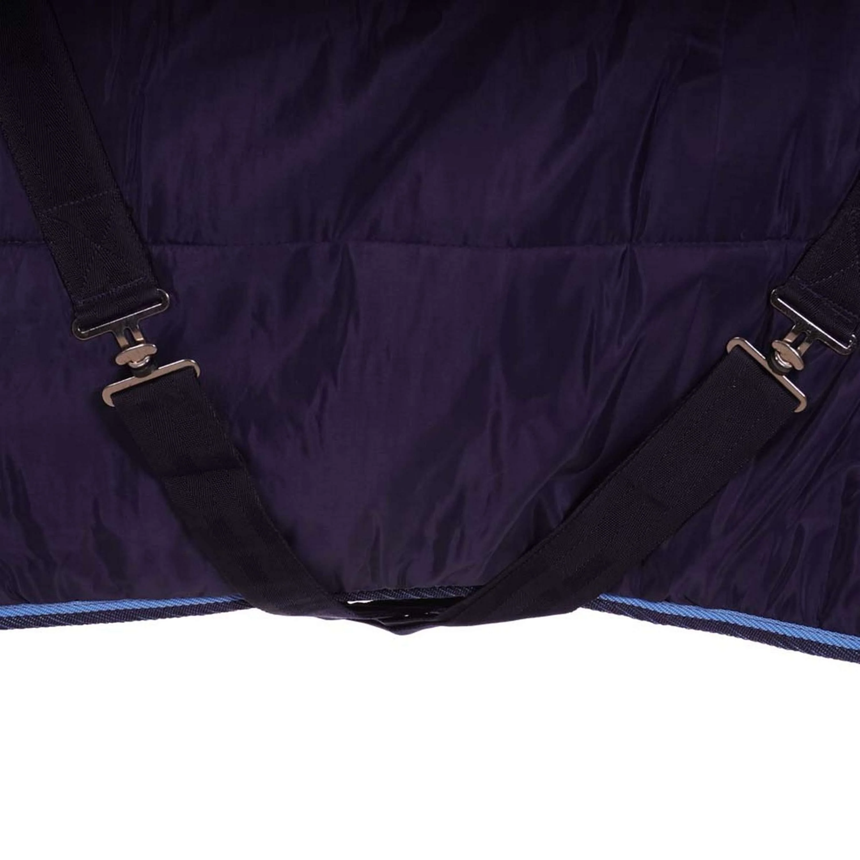 Riding World Coperta da scuderia Blu - Image 5