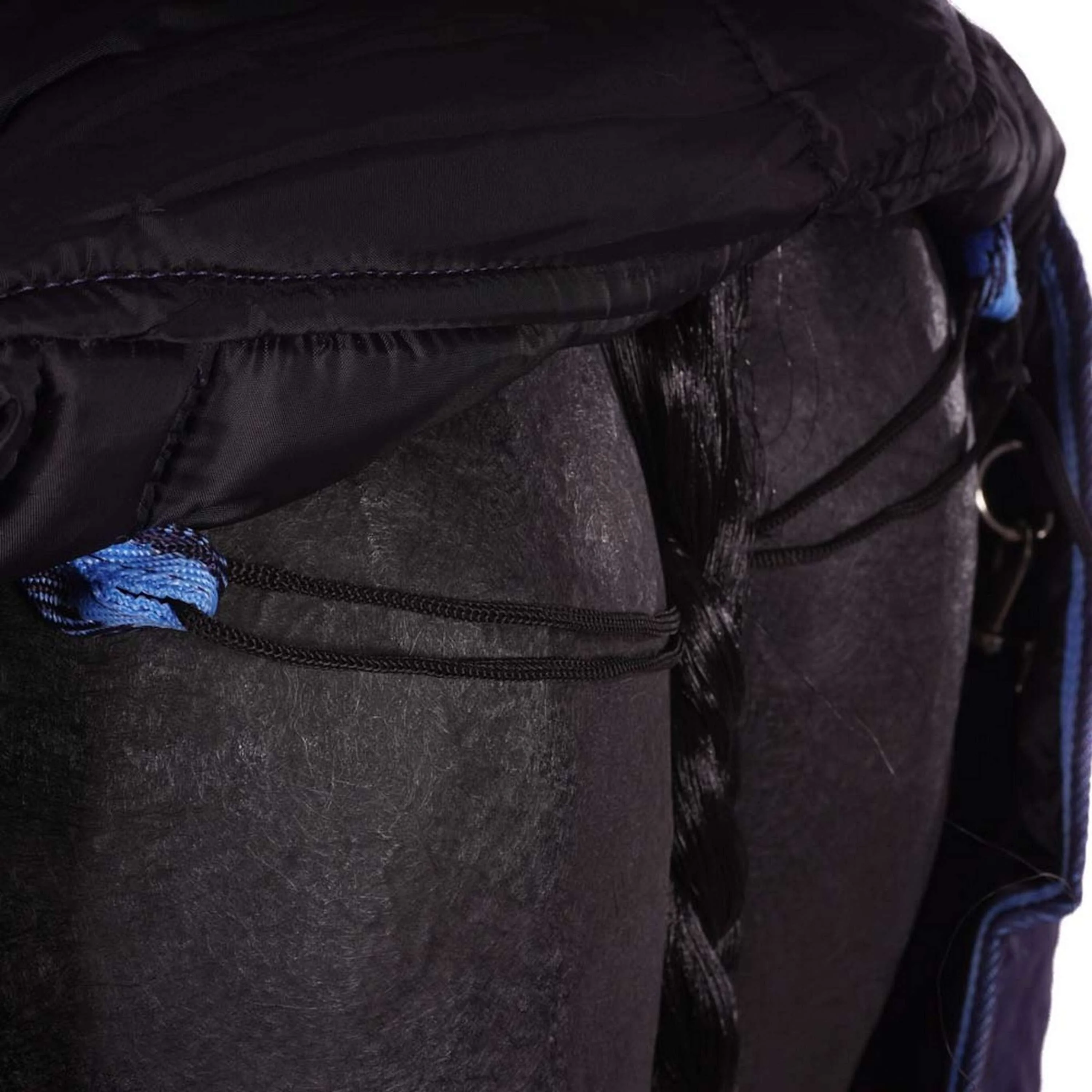 Riding World Coperta da scuderia Blu - Image 7