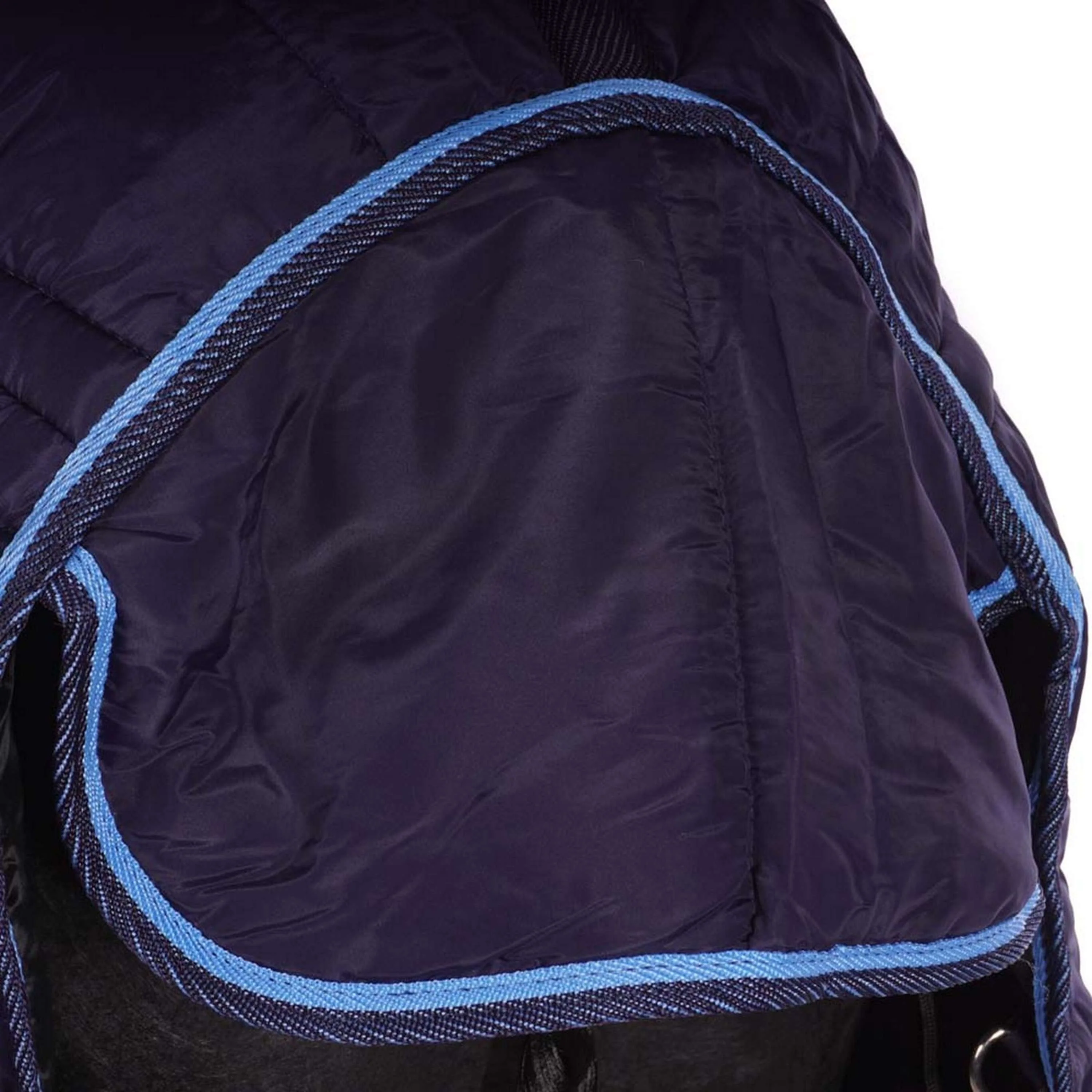 Riding World Coperta da scuderia Blu - Image 8