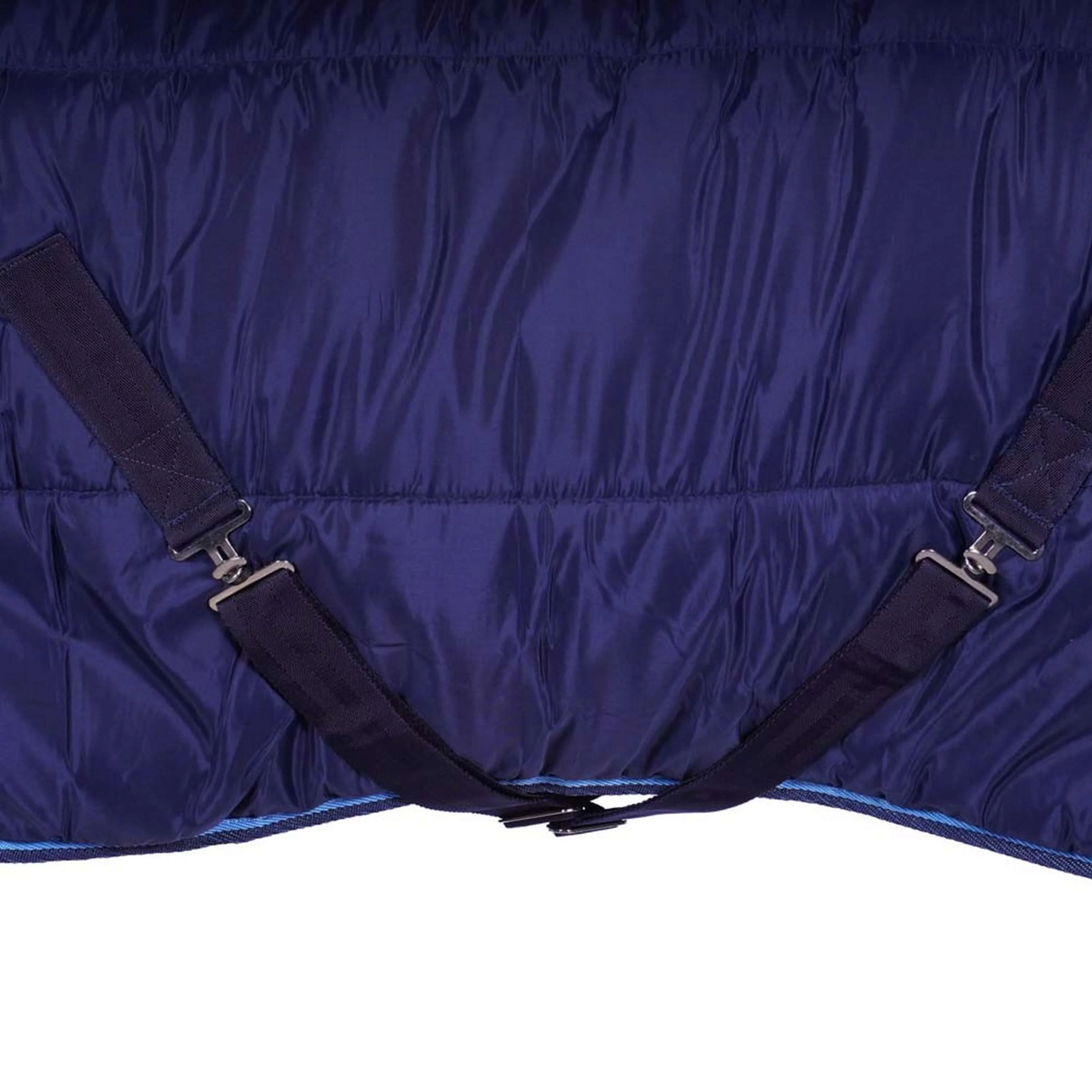 Riding World Coperta da scuderia Blu - Image 5