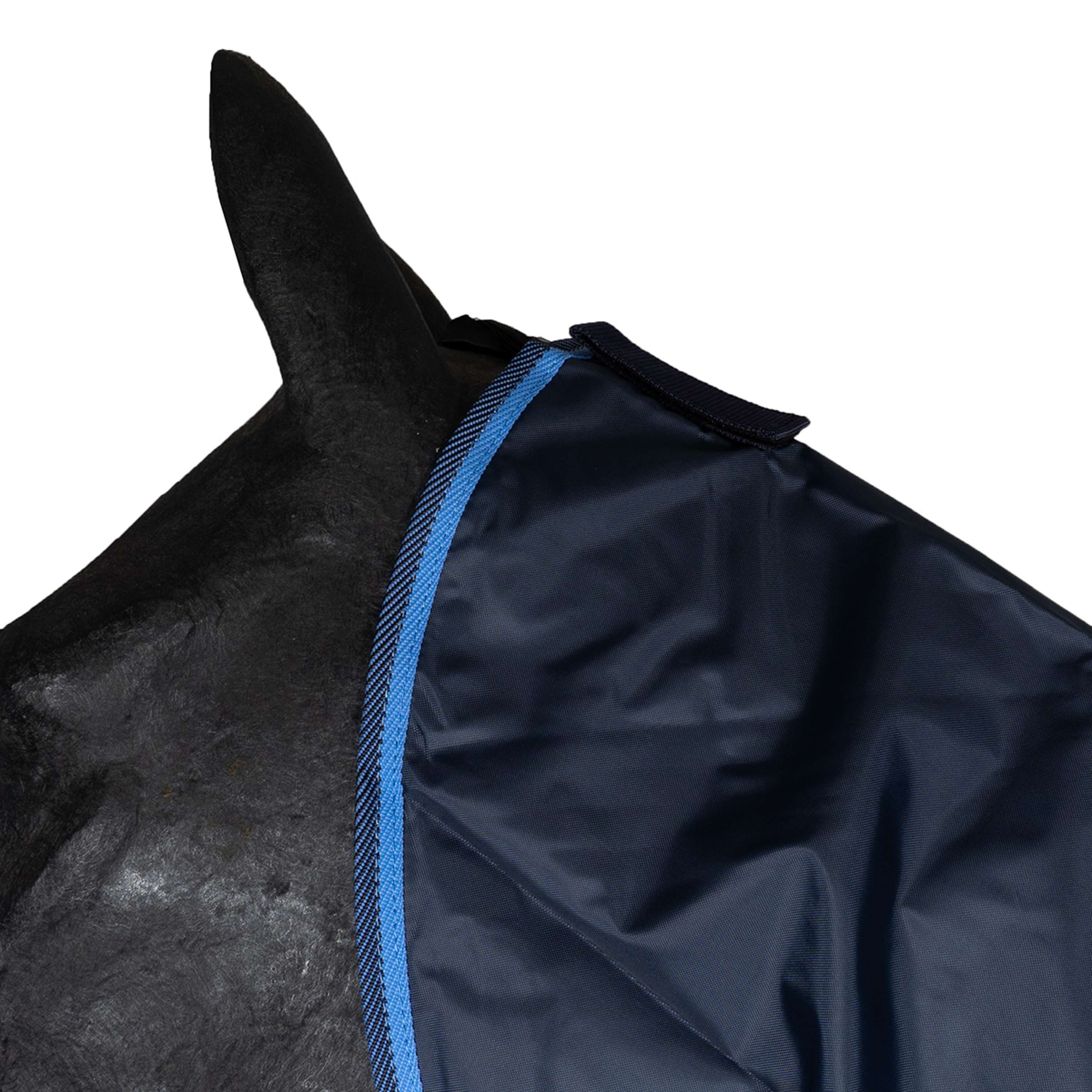 Riding World Coperta Impermeabile Combo 0g Navy - Image 7