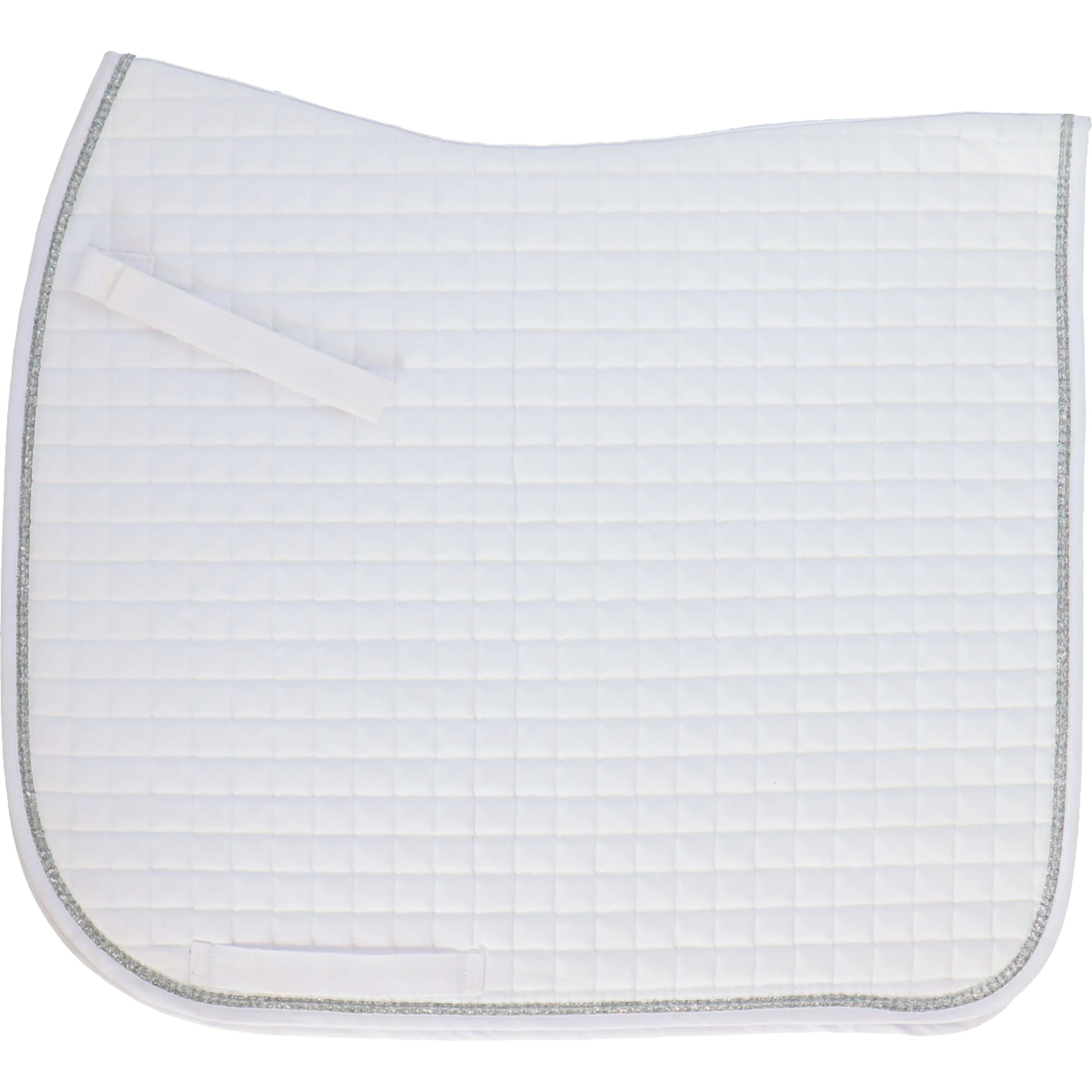 Riding World Sottosella Girly Bianco