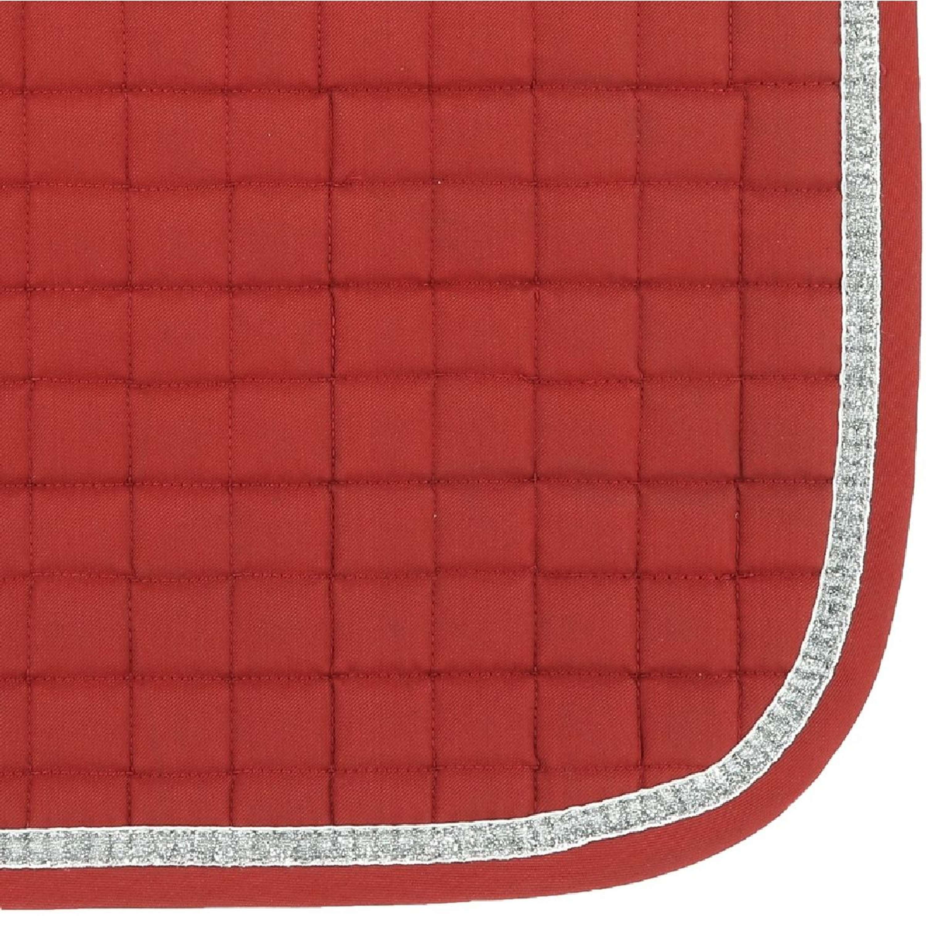 Riding World Sottosella Girly Rosso - Image 3
