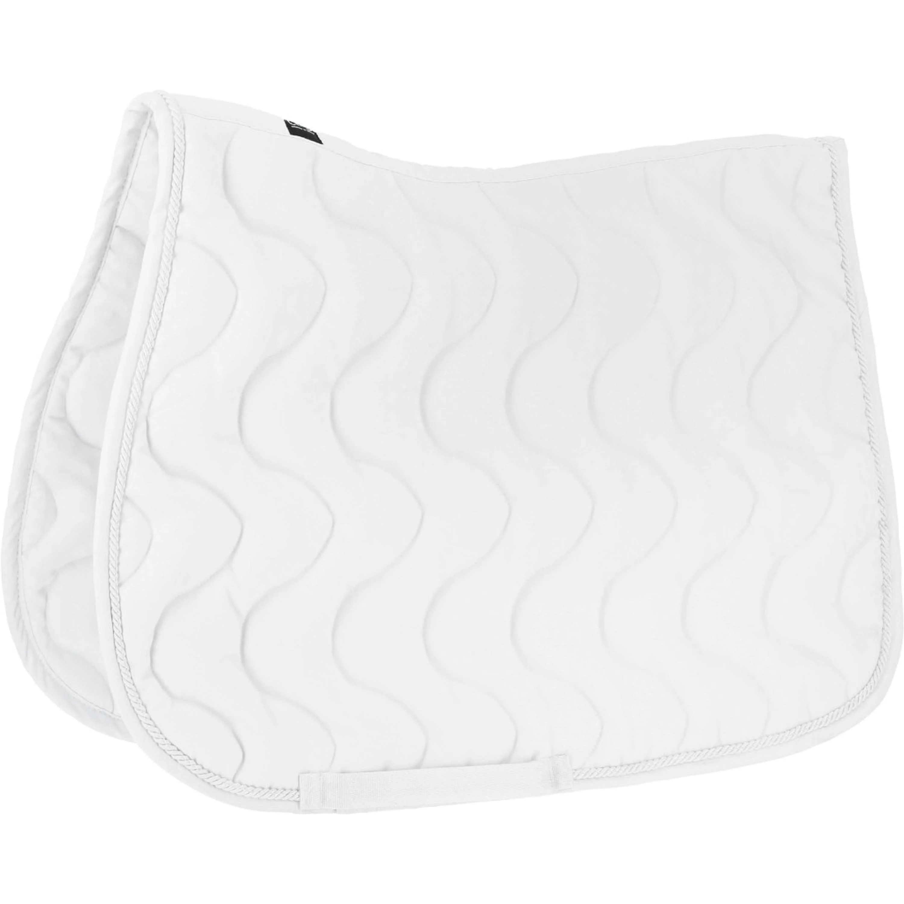 Riding World Sottosella Maxifun Uso generale Bianco