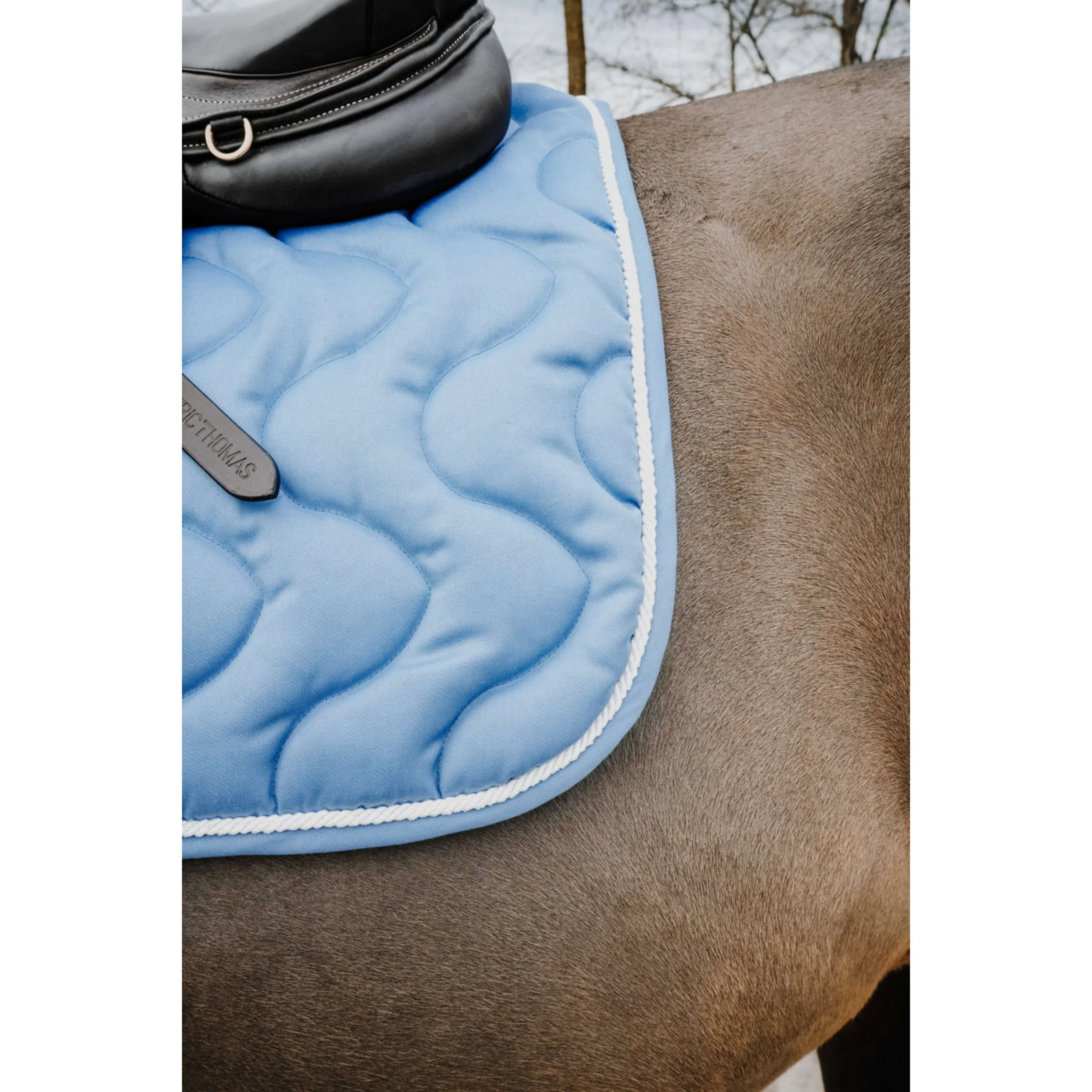 Riding World Sottosella Maxifun Uso generale Blu - Image 3