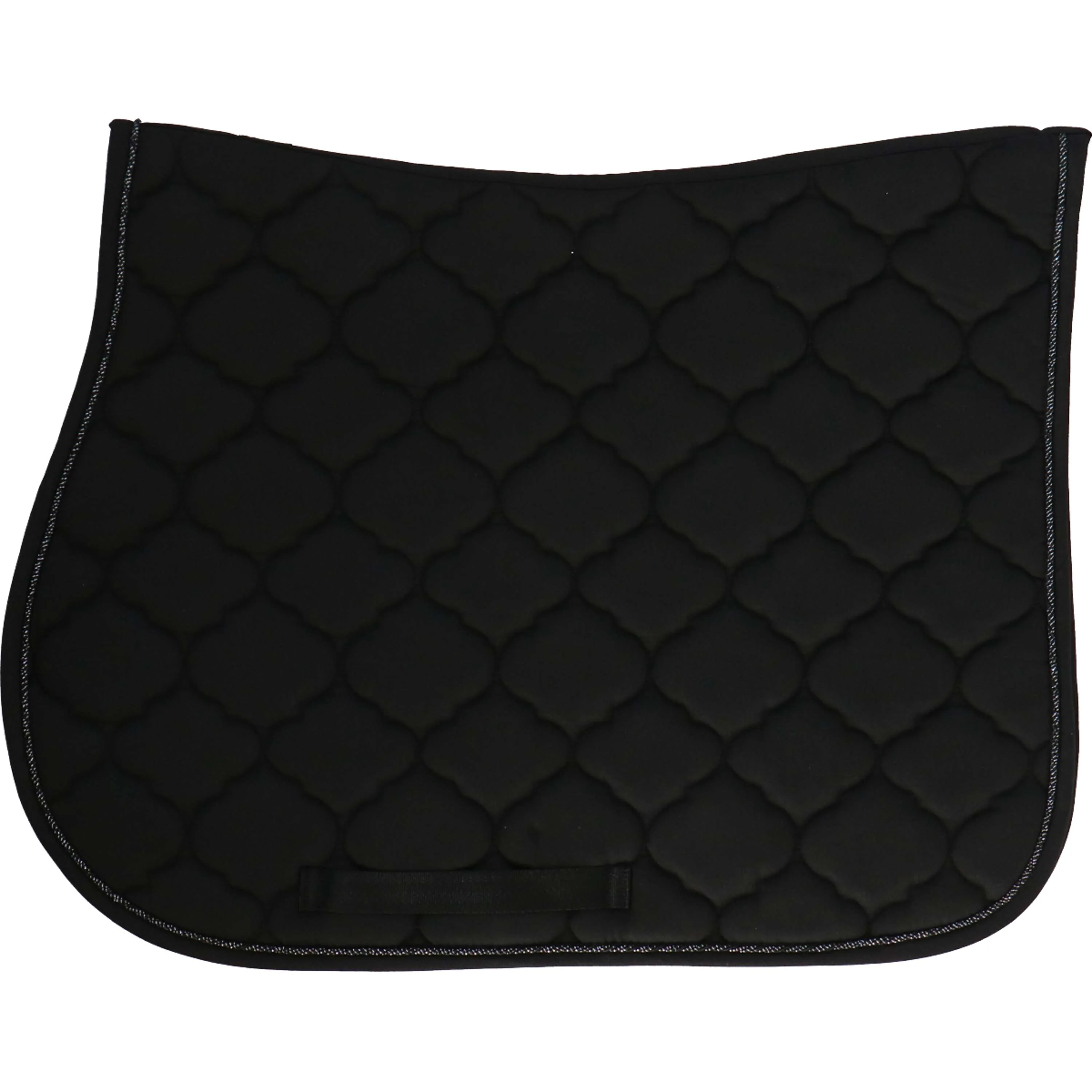 Riding World Sottosella Rope Nero