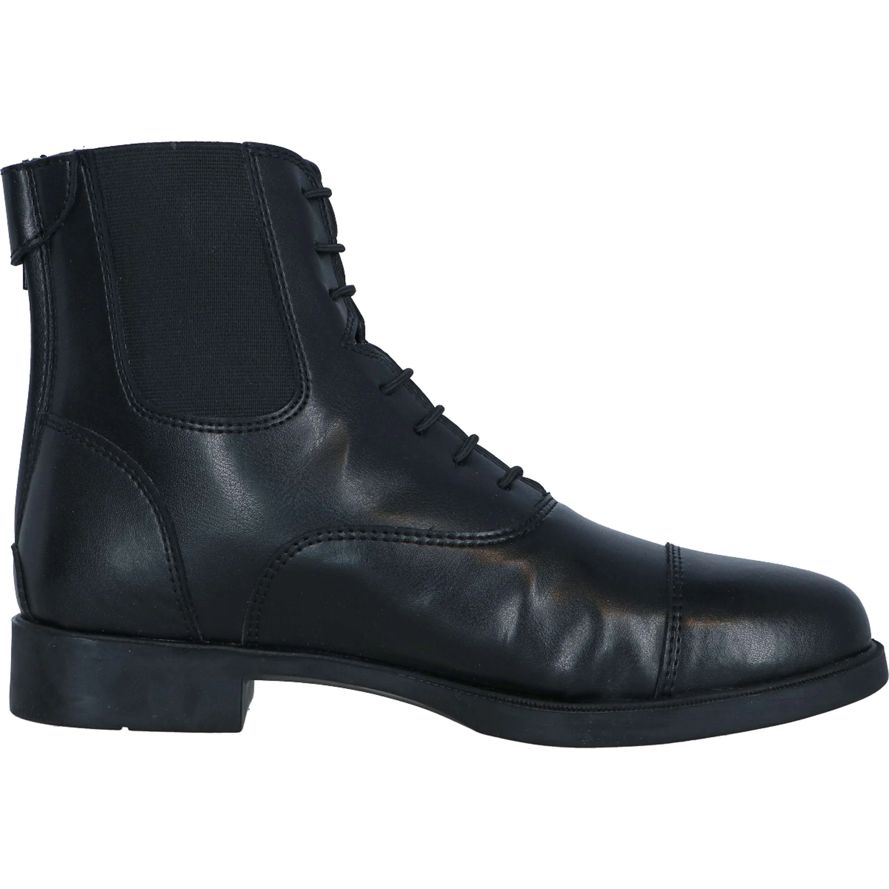 Riding World Stivaletti Synthetisch Nero - Image 6