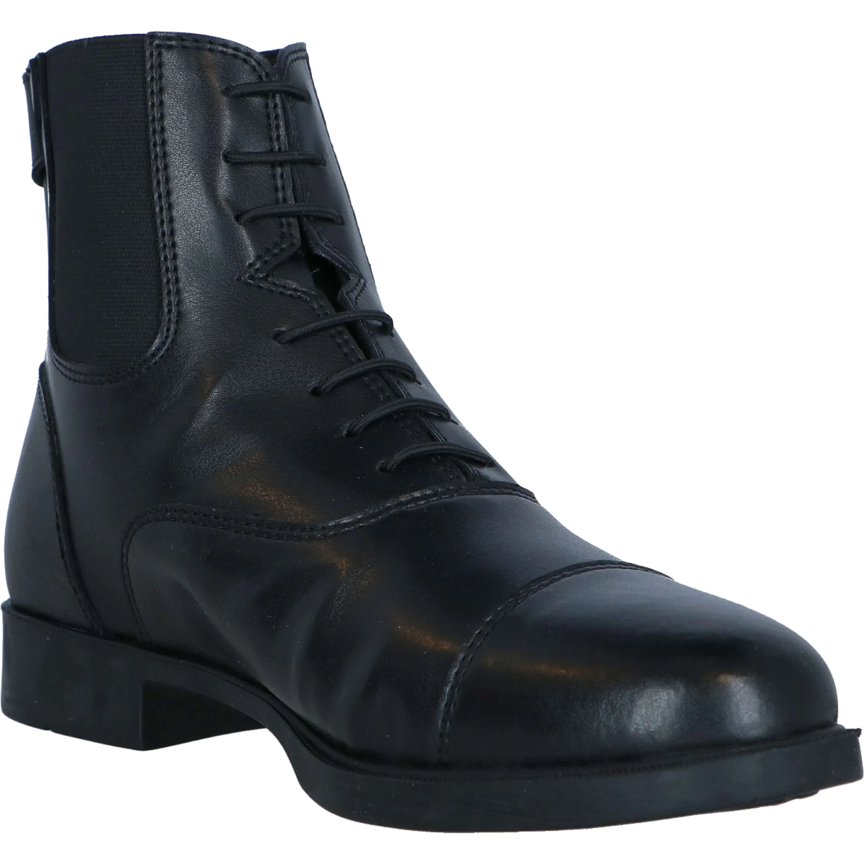 Riding World Stivaletti Synthetisch Nero - Image 7