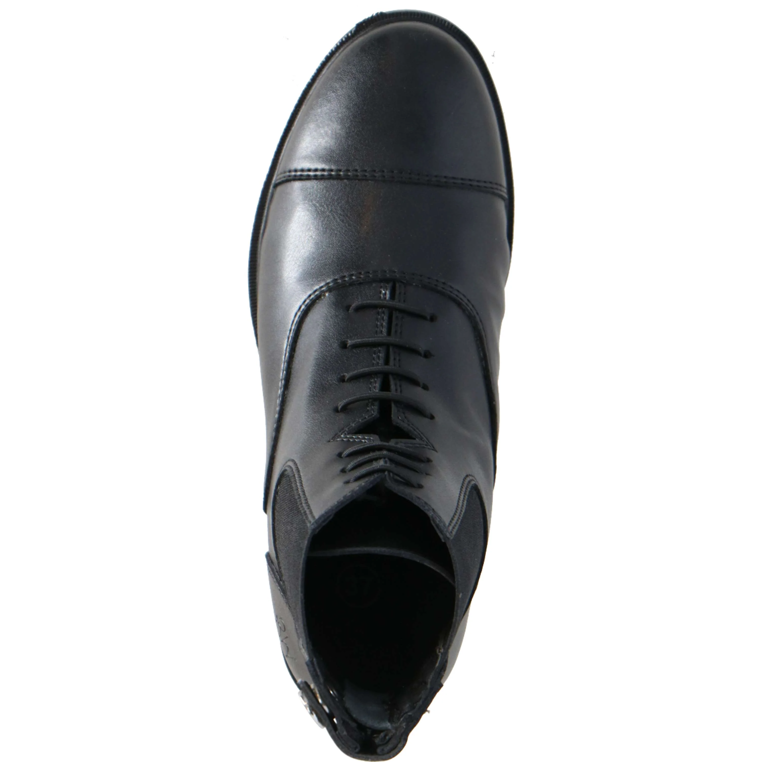 Riding World Stivaletti Synthetisch Nero - Image 9