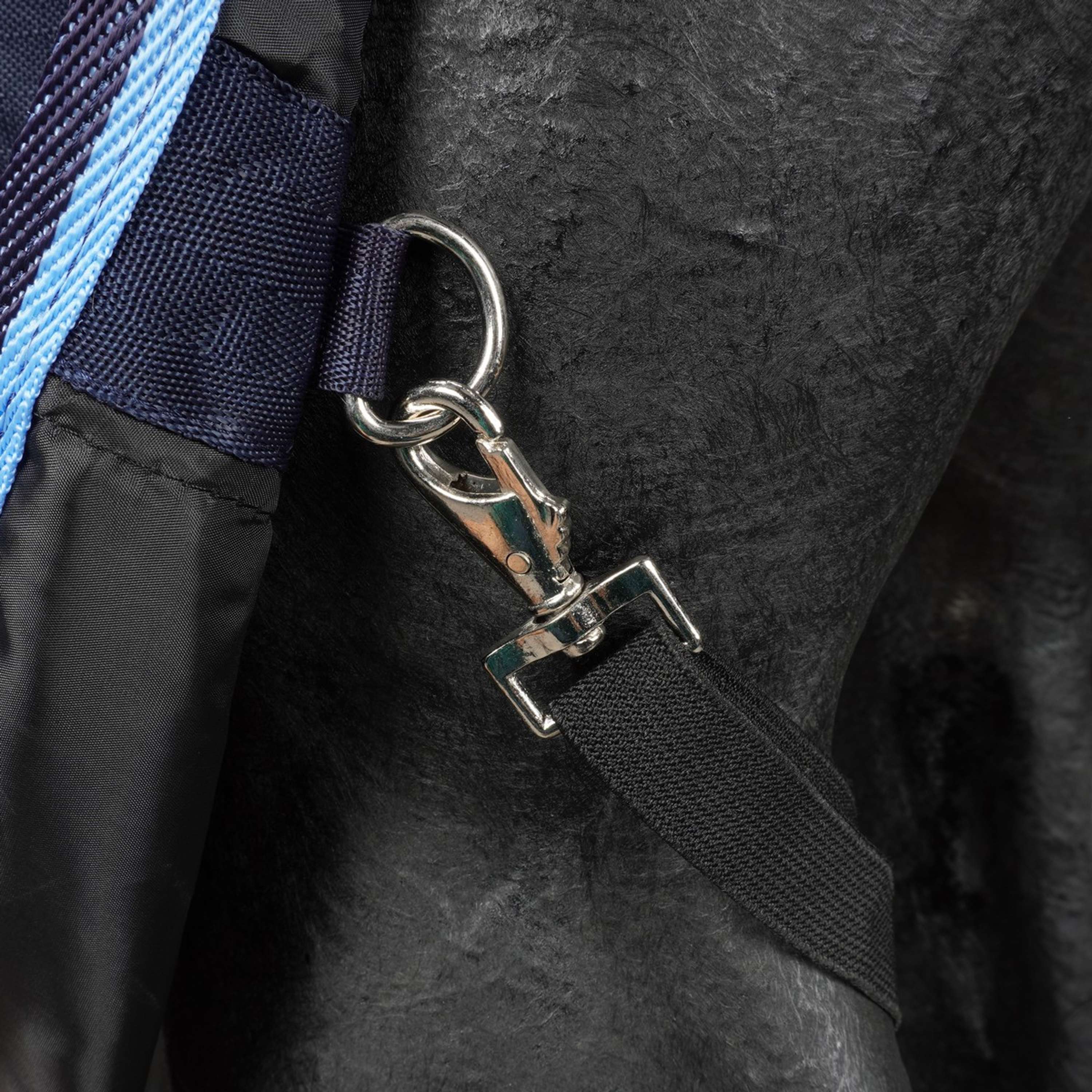 Riding World Tappeto da Esterno Eco 1200D 0g Navy - Image 9