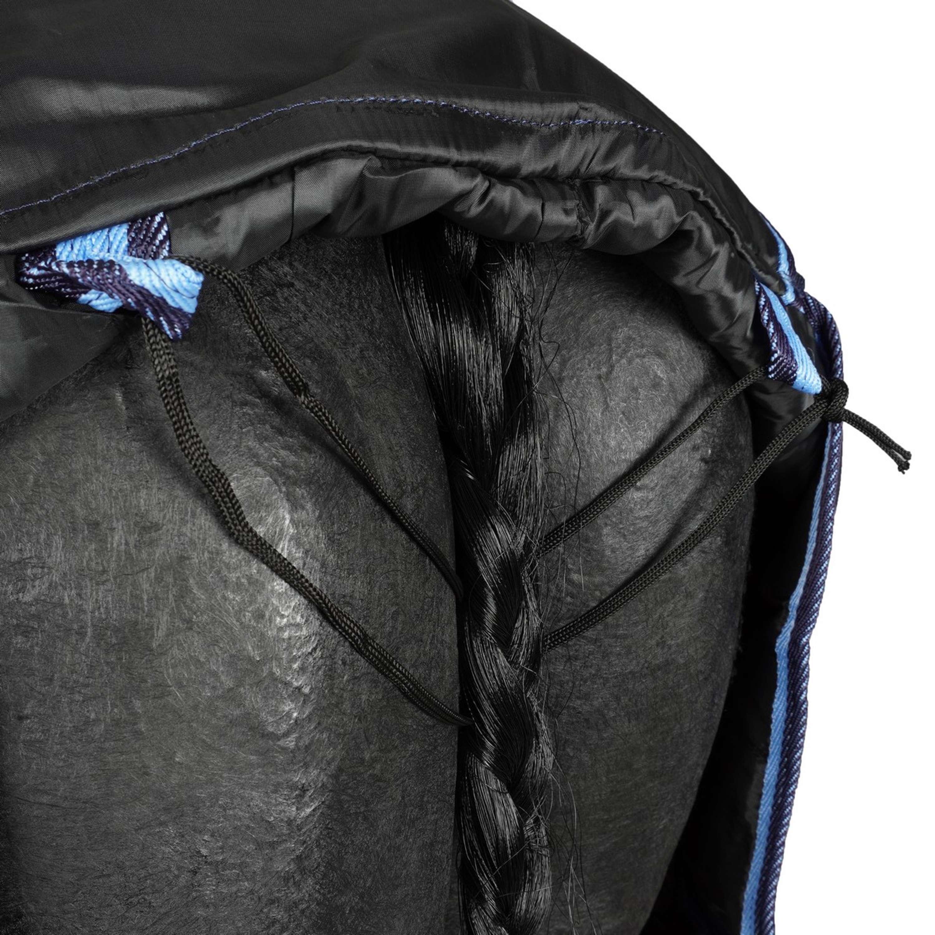 Riding World Tappeto da Esterno Eco 1200D 50g Navy - Image 10