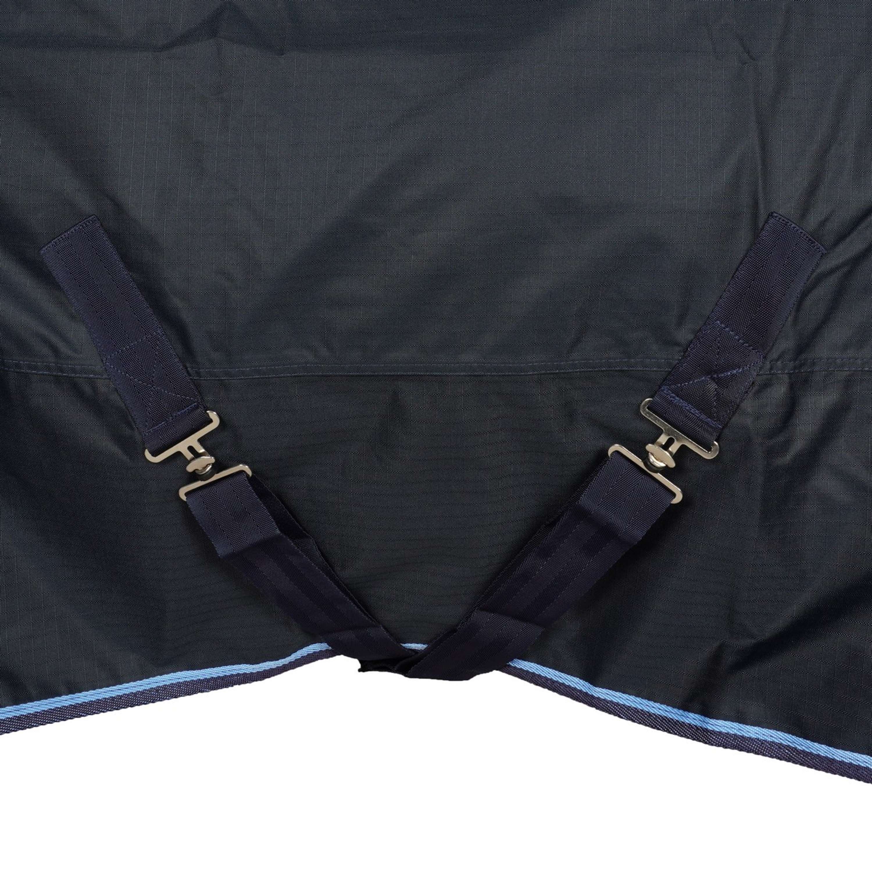 Riding World Tappeto da Esterno ECO 600D 0g Navy - Image 8