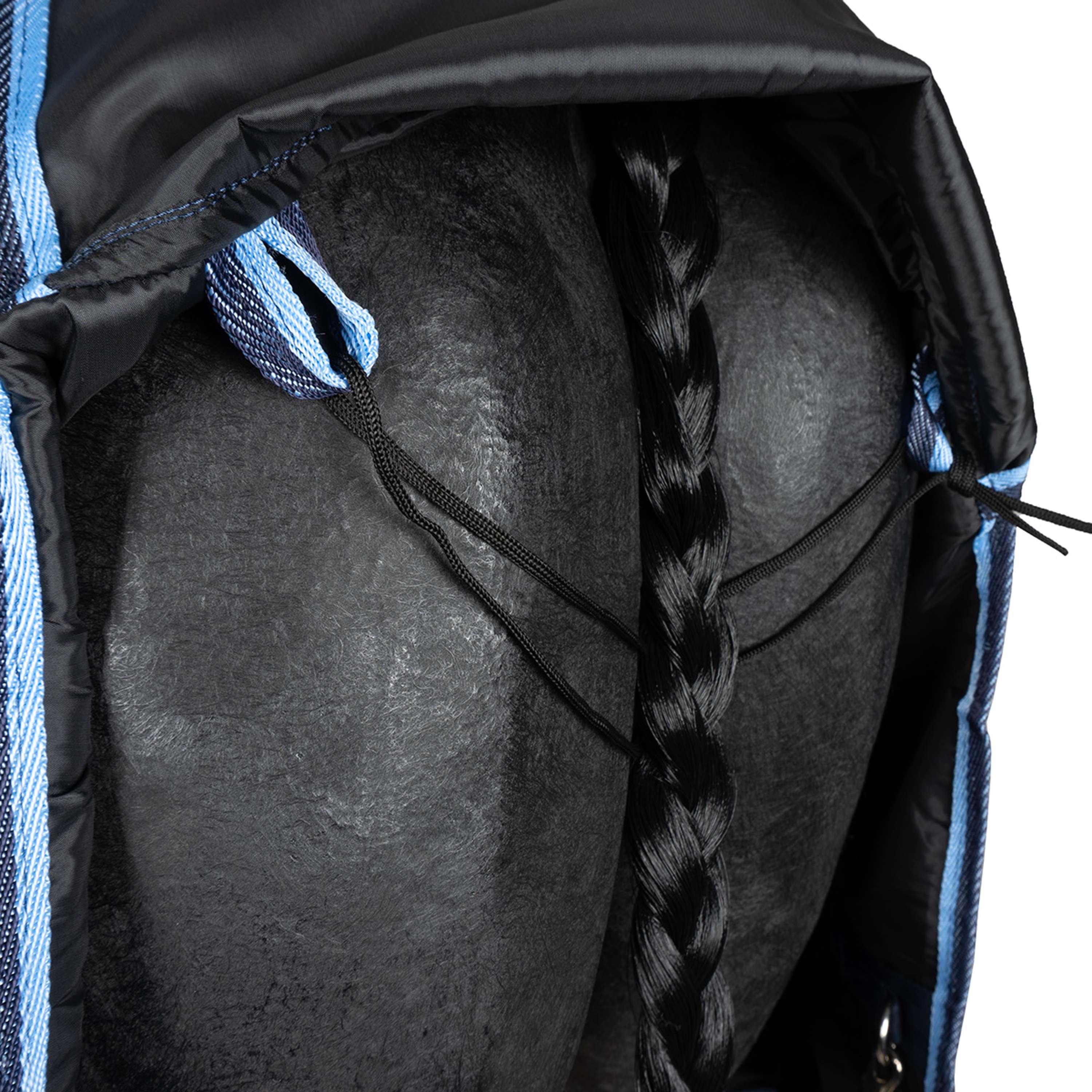 Riding World Tappeto da Esterno Eco 600D 0g Navy - Image 11