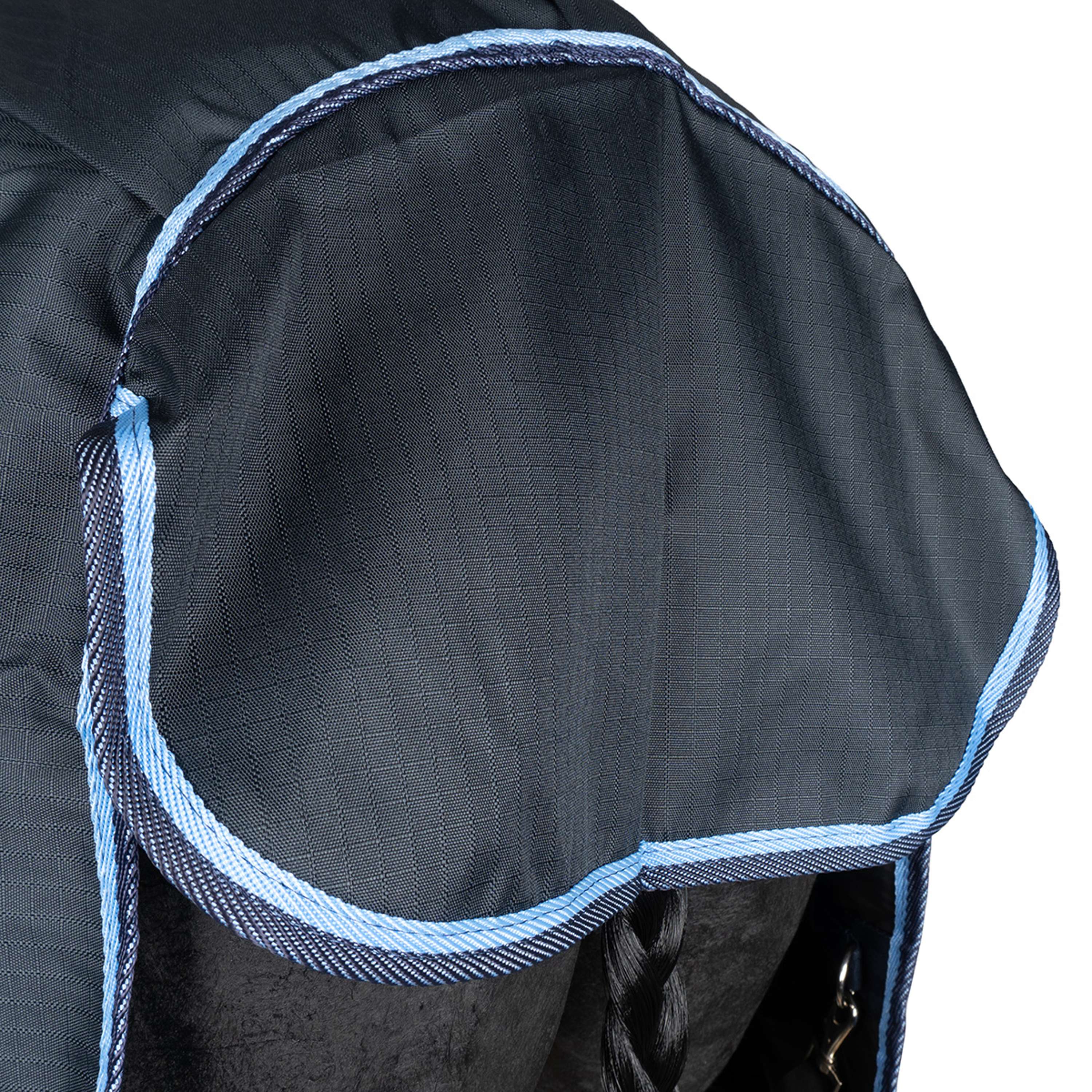 Riding World Tappeto da Esterno Eco 600D 0g Navy - Image 12