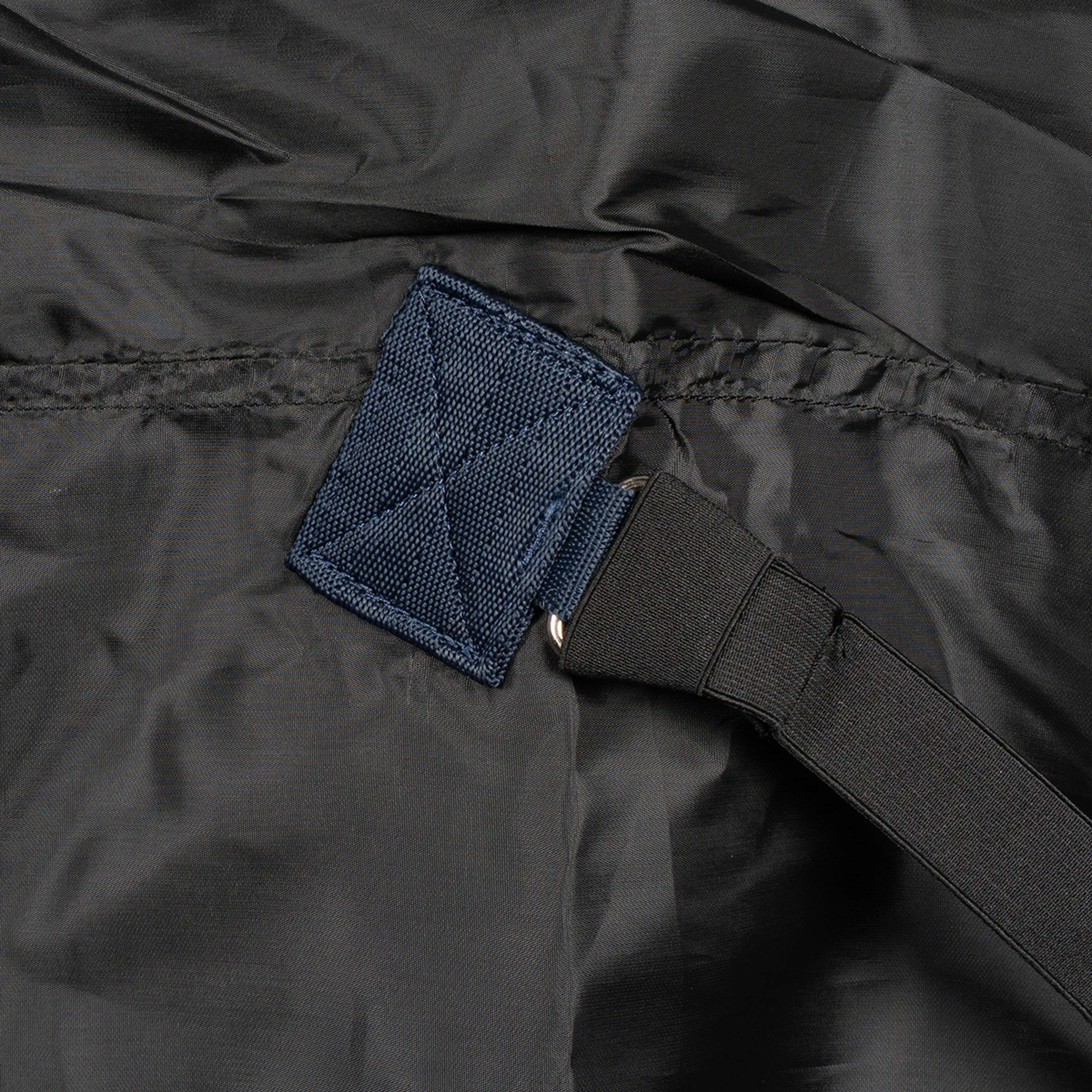 Riding World Tappeto da Esterno Eco 600D 0g Navy - Image 13