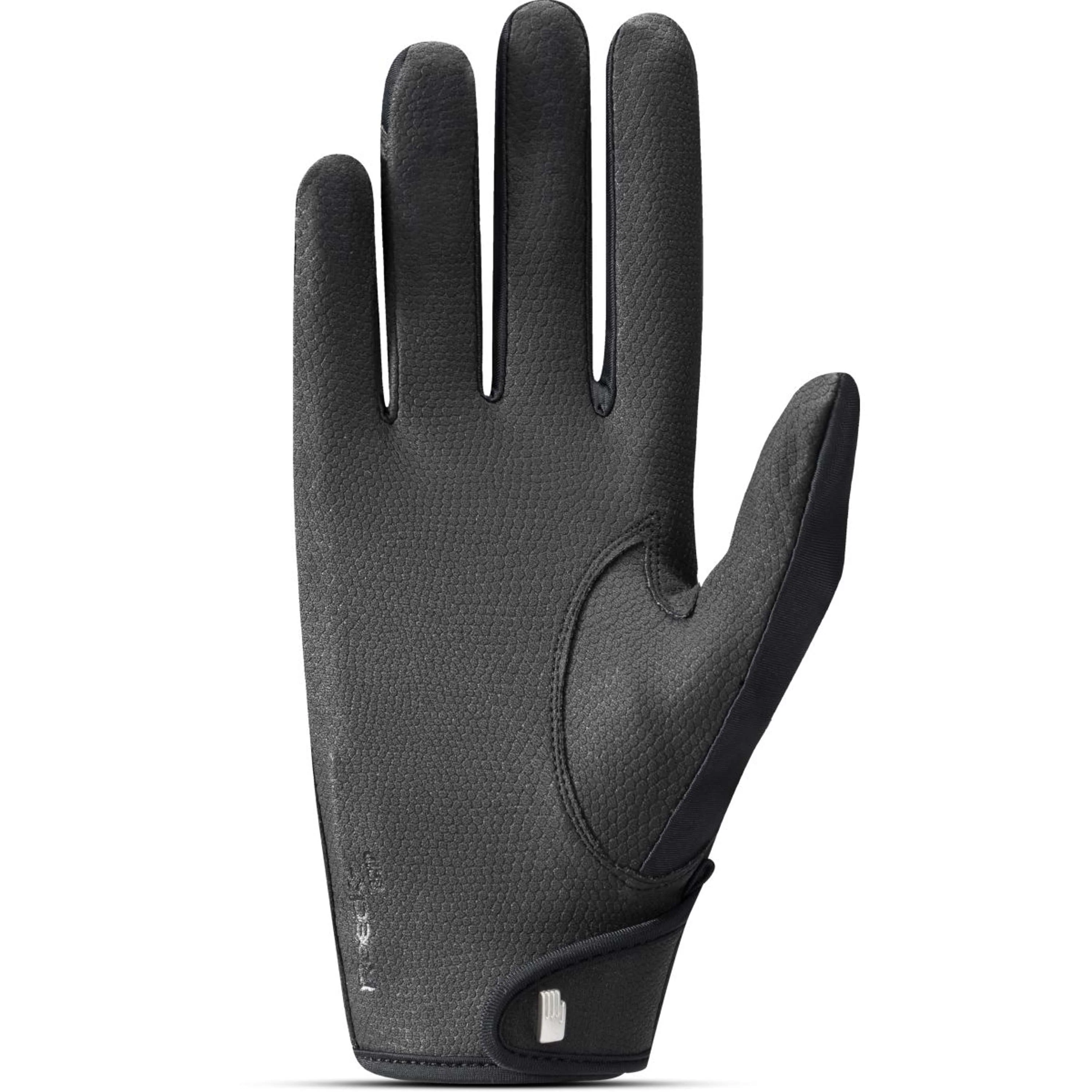 Roeckl Guanti da Equitazione Lillinoe Nero - Image 2