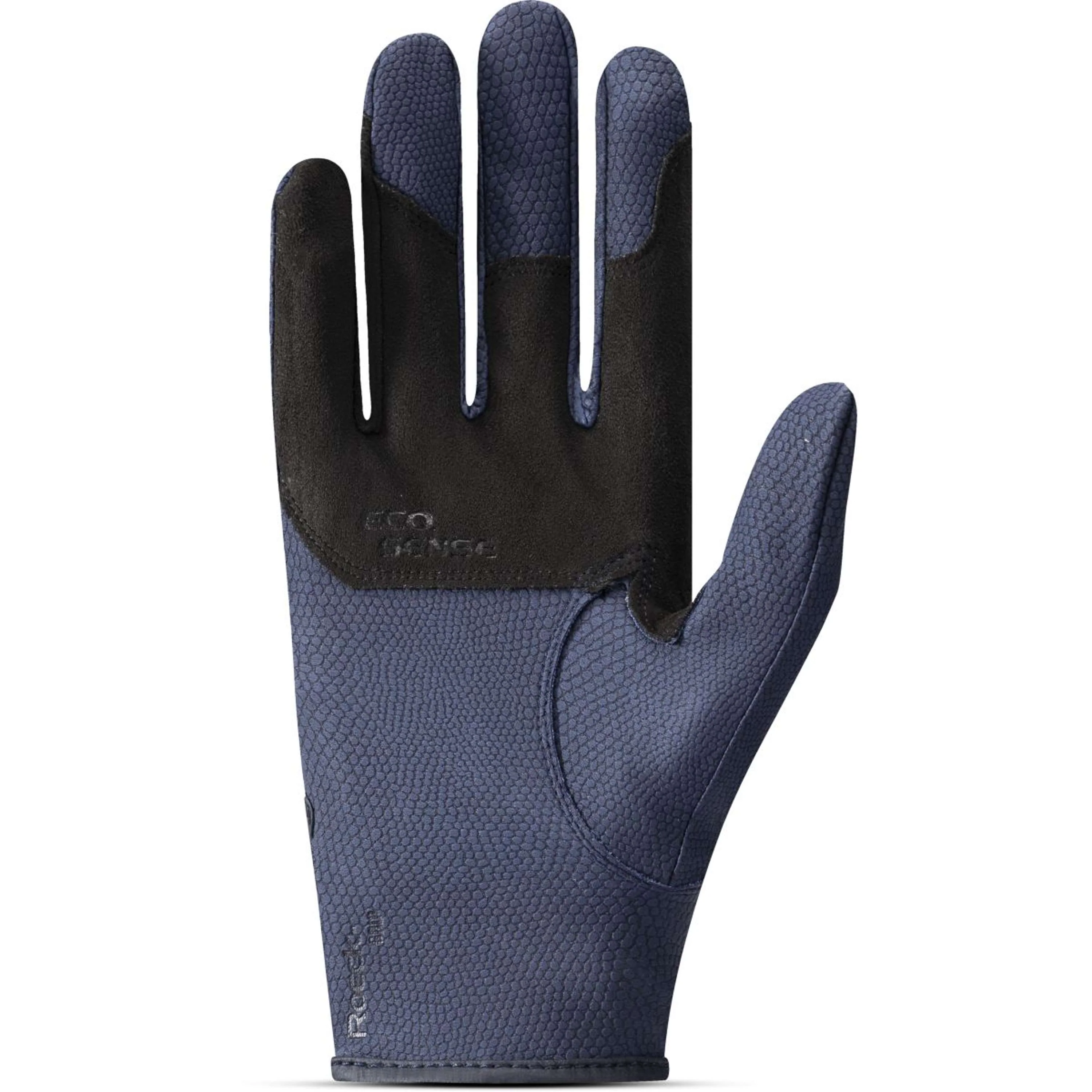 Roeckl Guanti da Equitazione Manecaress Navy - Image 2