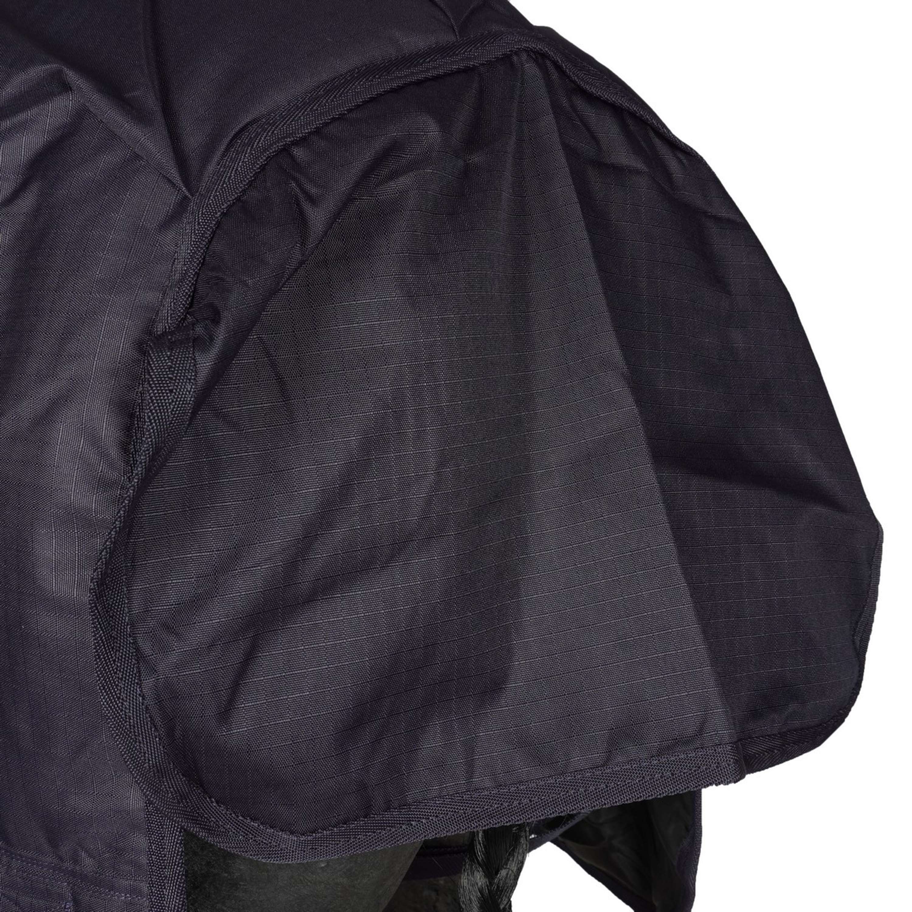 RugBe by Covalliero Coperta Invernale IceProtect 200g Dark Navy - Image 8