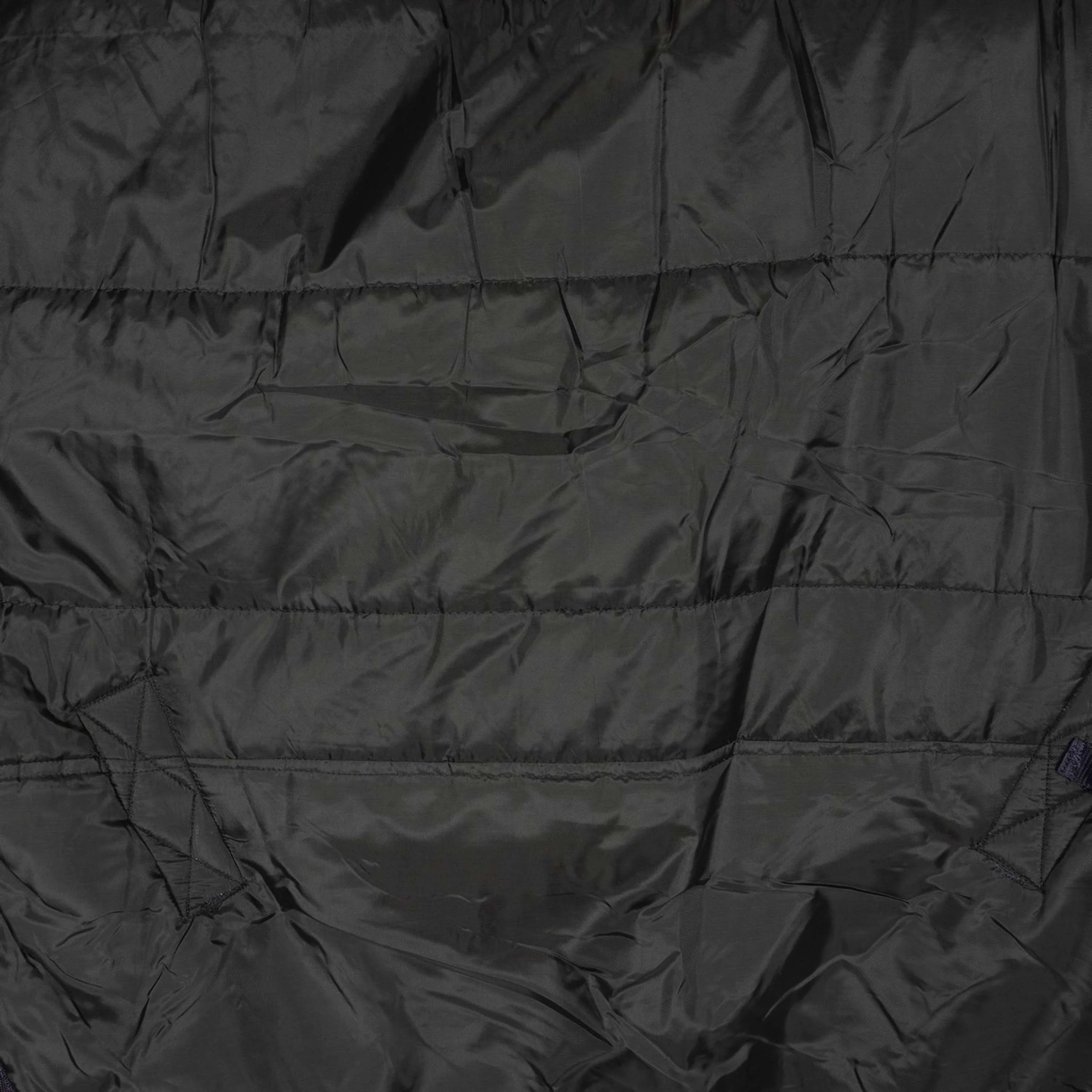 RugBe by Covalliero Coperta Invernale IceProtect 200g Dark Navy - Image 9