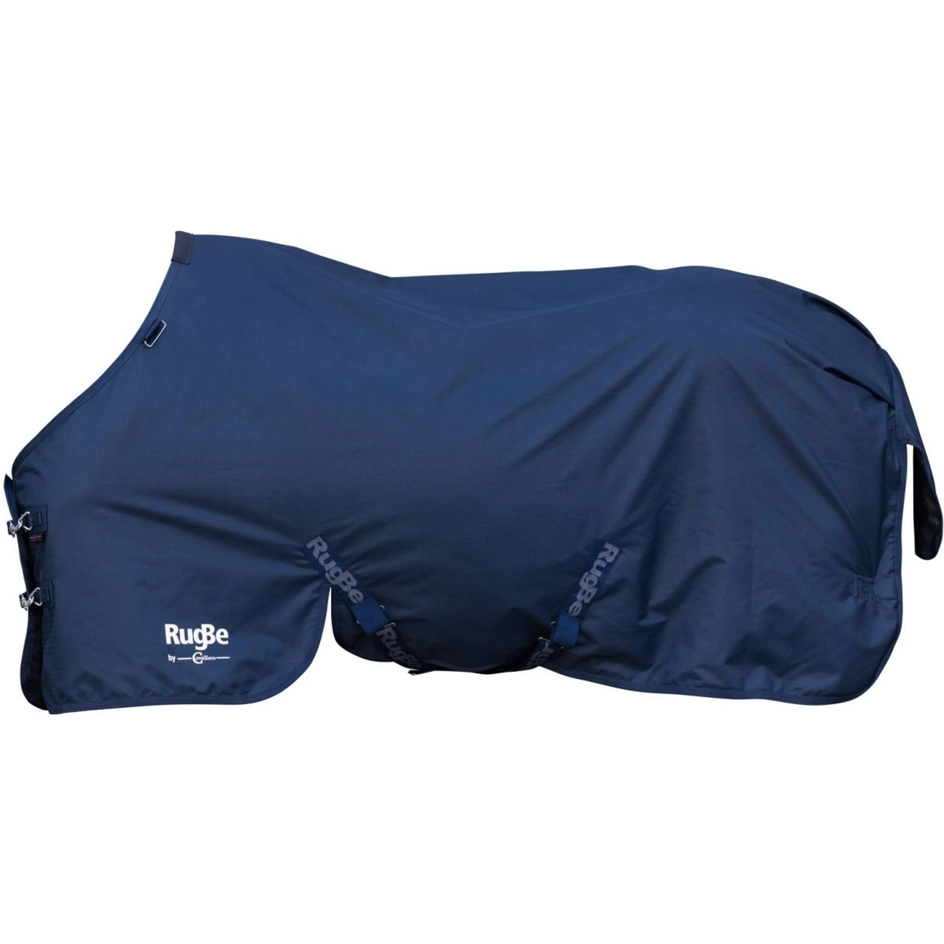 RugBe by Covalliero Tappeto da Esterno 100g Dark Navy