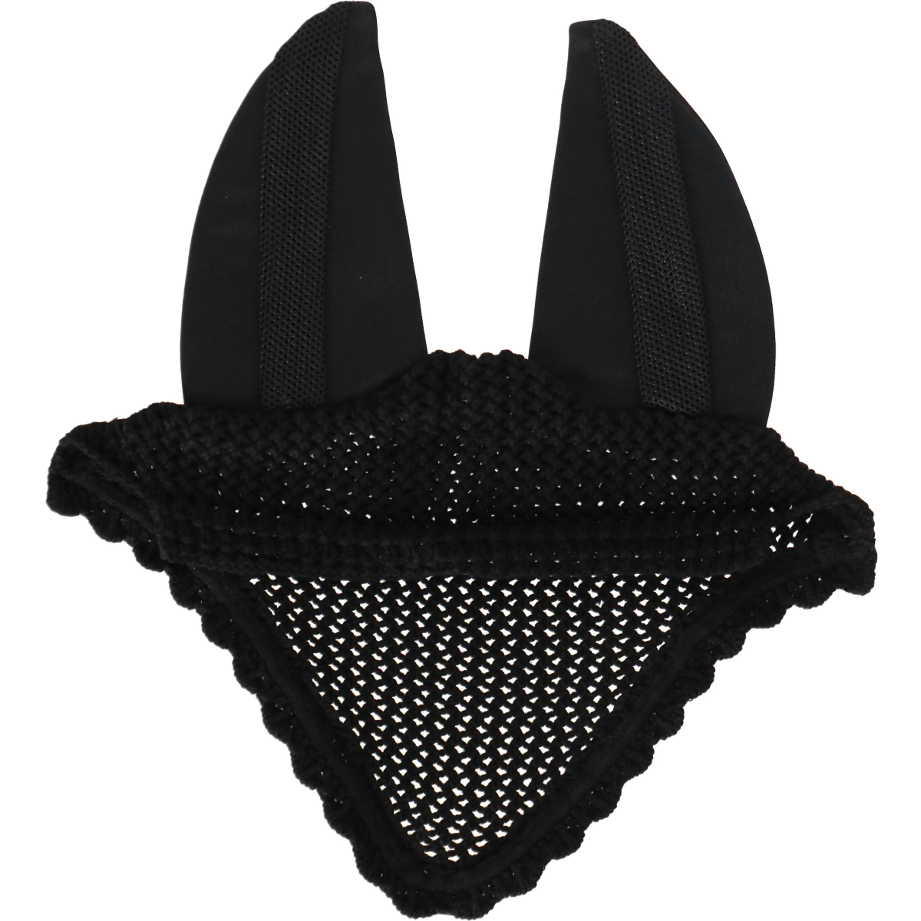 Schockemöhle Cuffietta Air Silent Nero - Image 3