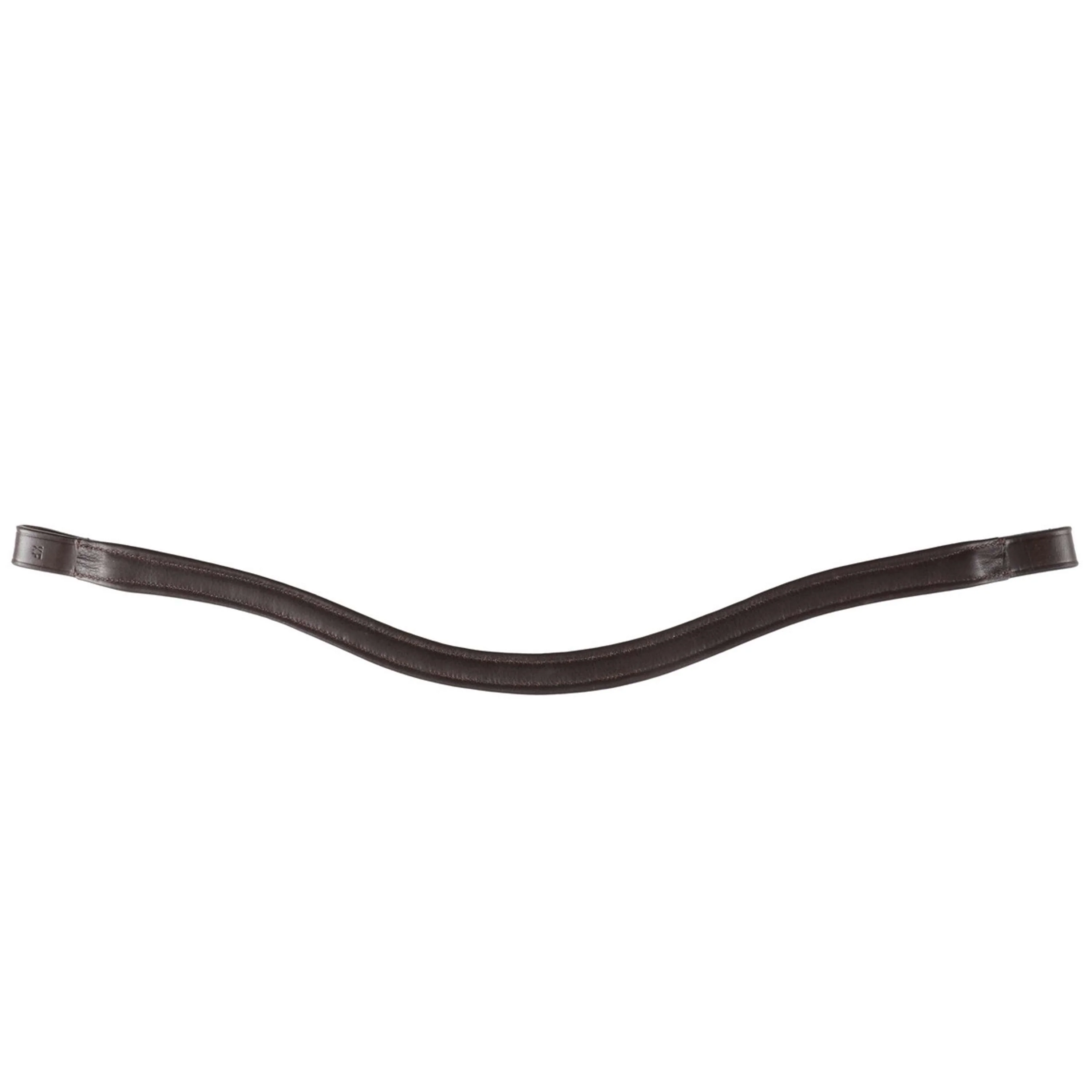 Schockemöhle Frontalino Clincher Select Espresso/Argento - Image 4