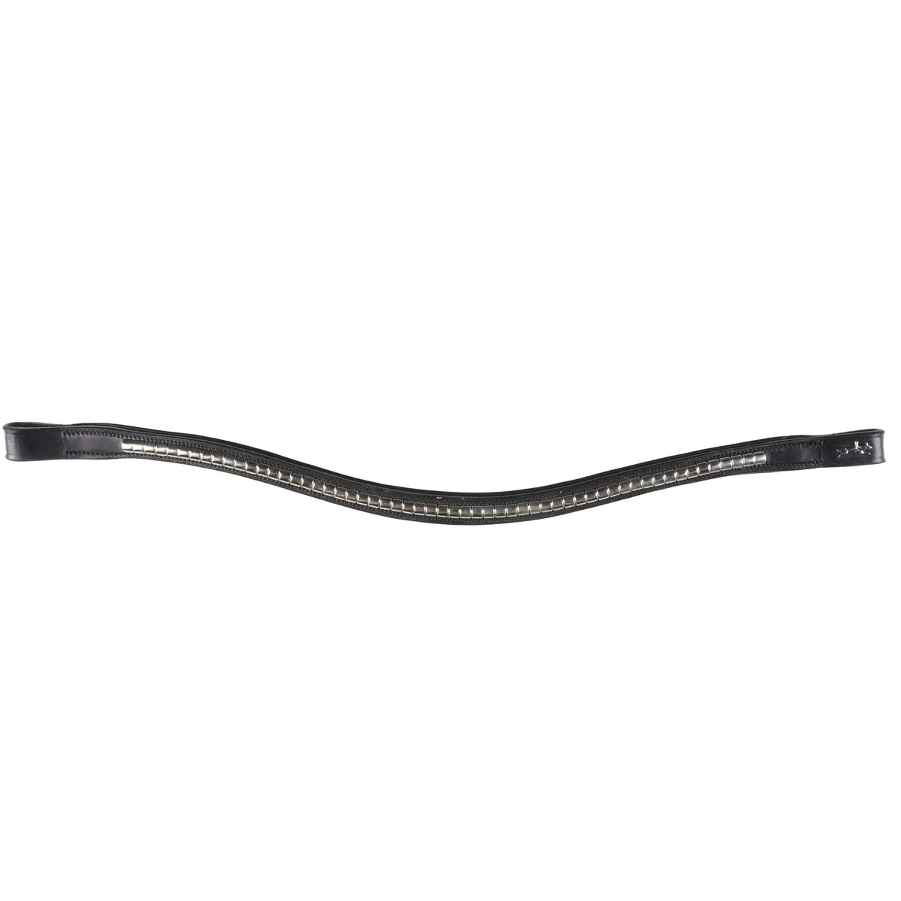 Schockemöhle Frontalino Clincher Select Nero Argento