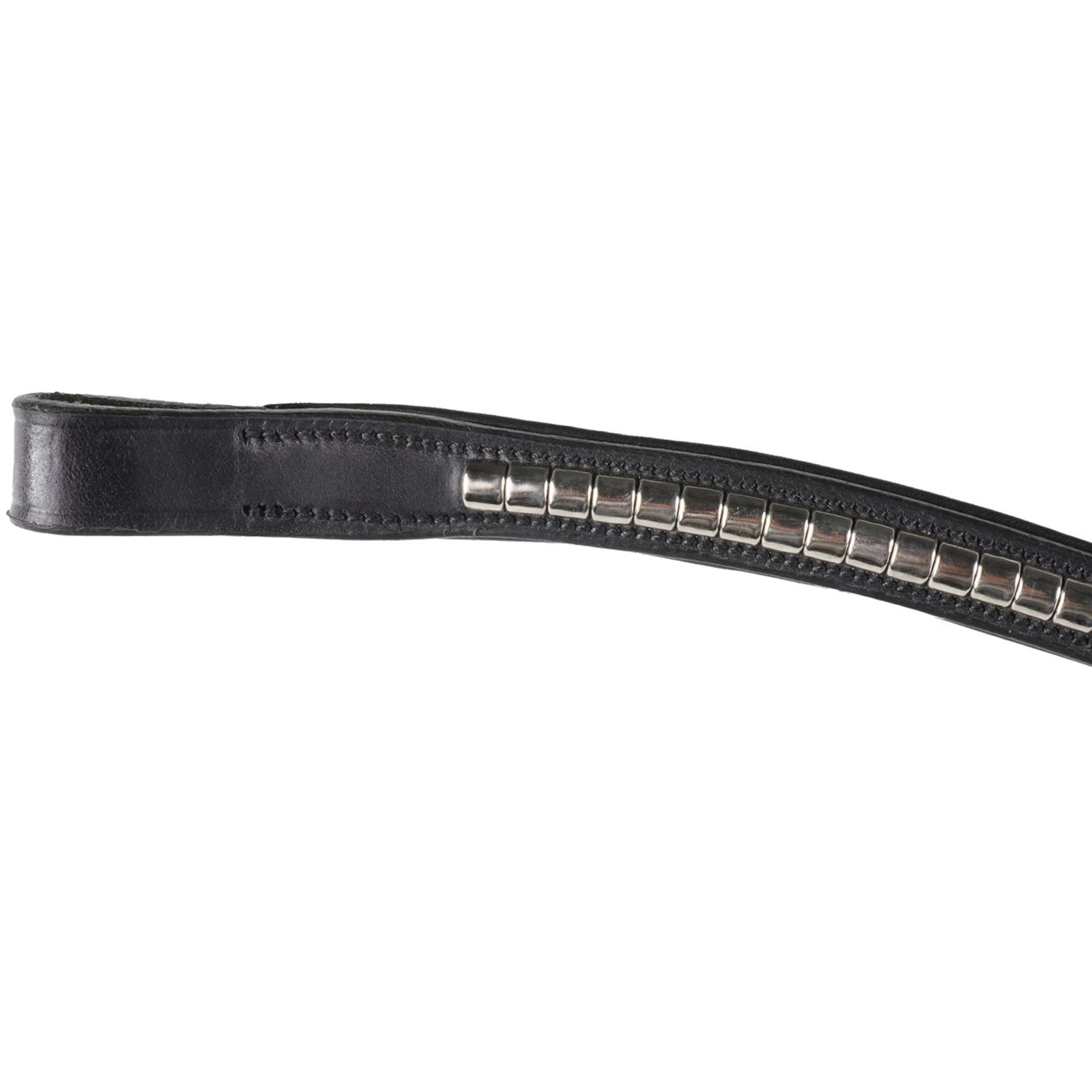 Schockemöhle Frontalino Clincher Select Nero Argento - Image 2