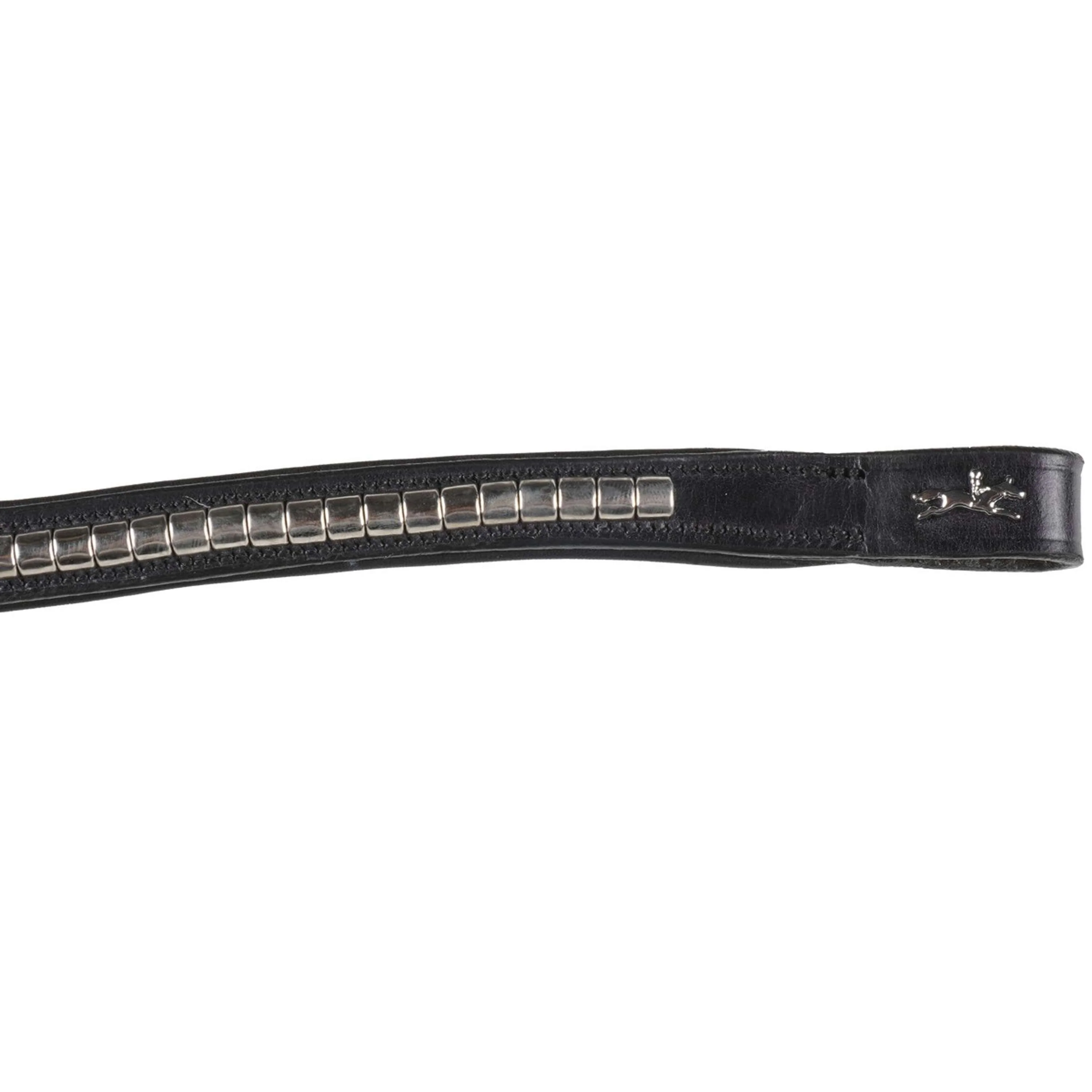 Schockemöhle Frontalino Clincher Select Nero Argento - Image 3