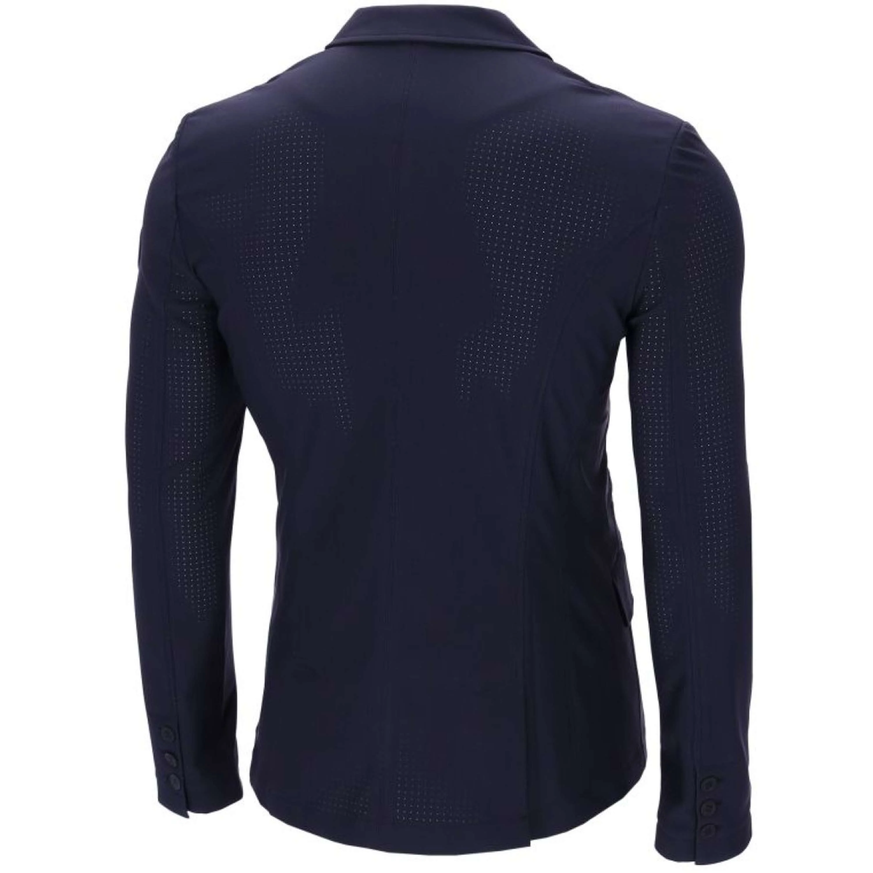 Schockemöhle Giacca da Competizione SPRonny Uomini Blu scuro - Image 3